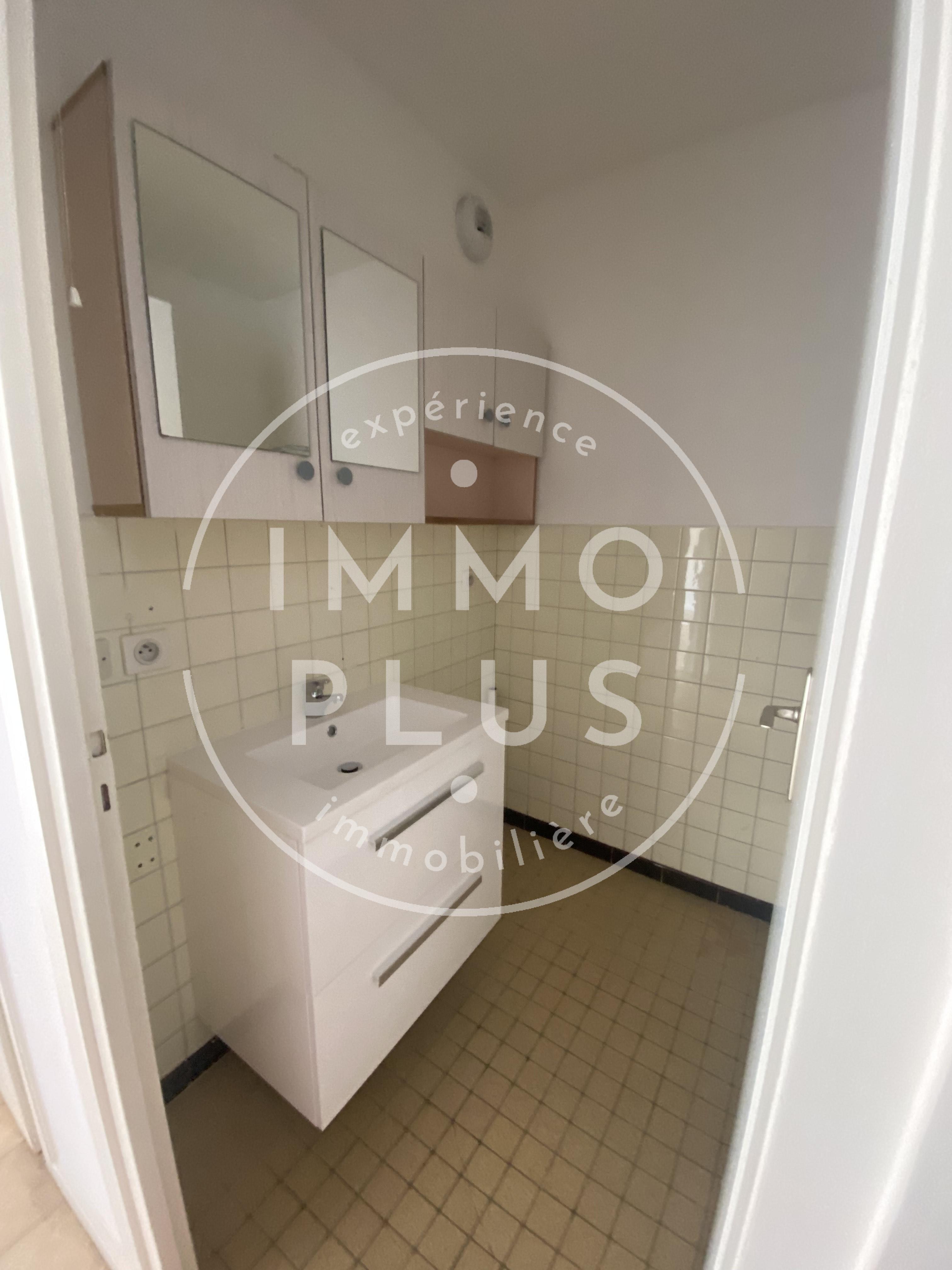 Photo Location Appartement 2 pièces 48 m²