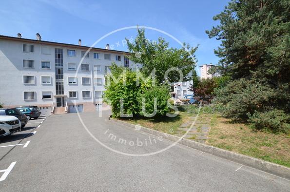 Photo Location Appartement 3 pièces 57 m²