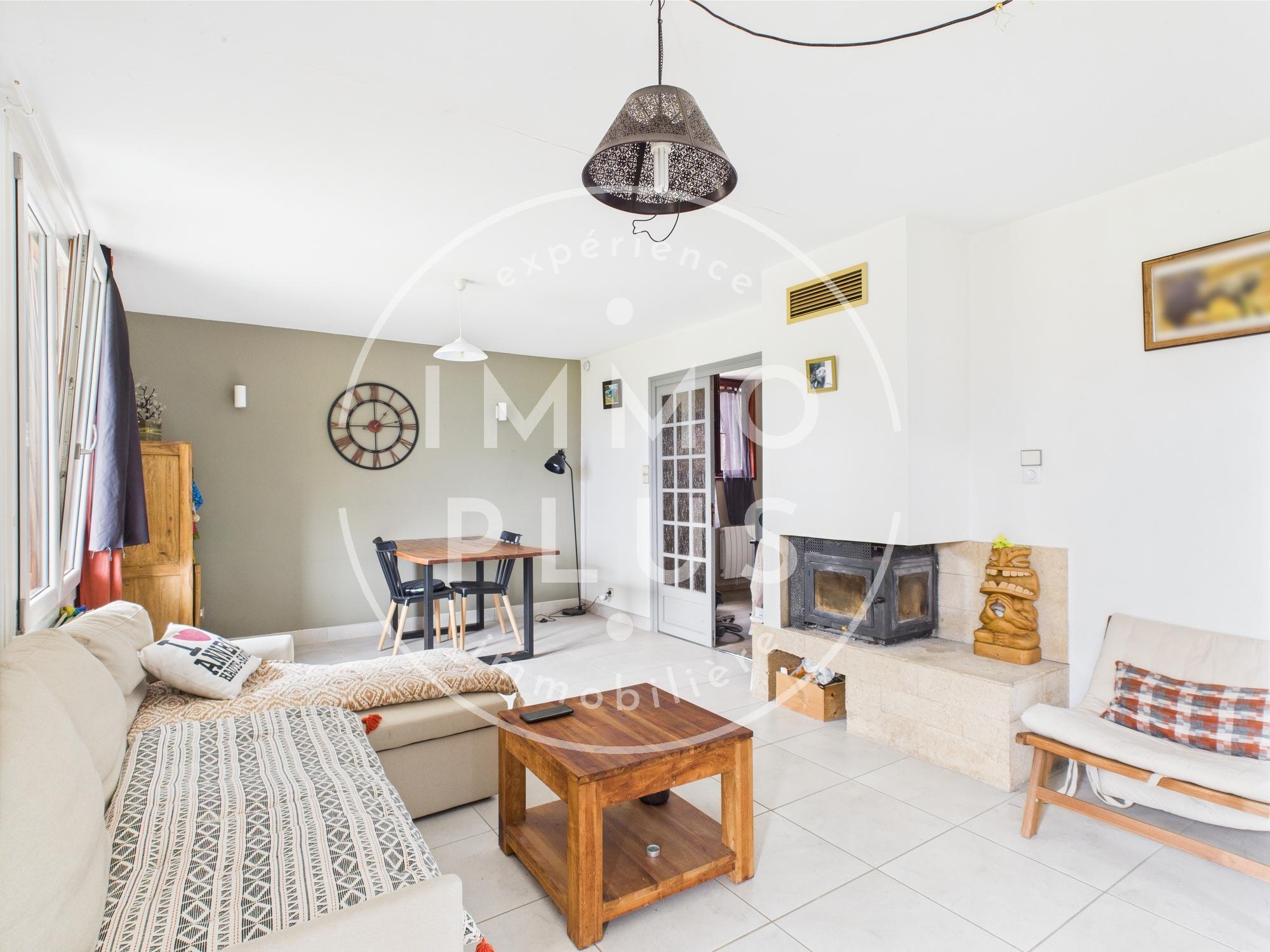 Photo Vente Maison 6 pièces 168 m²