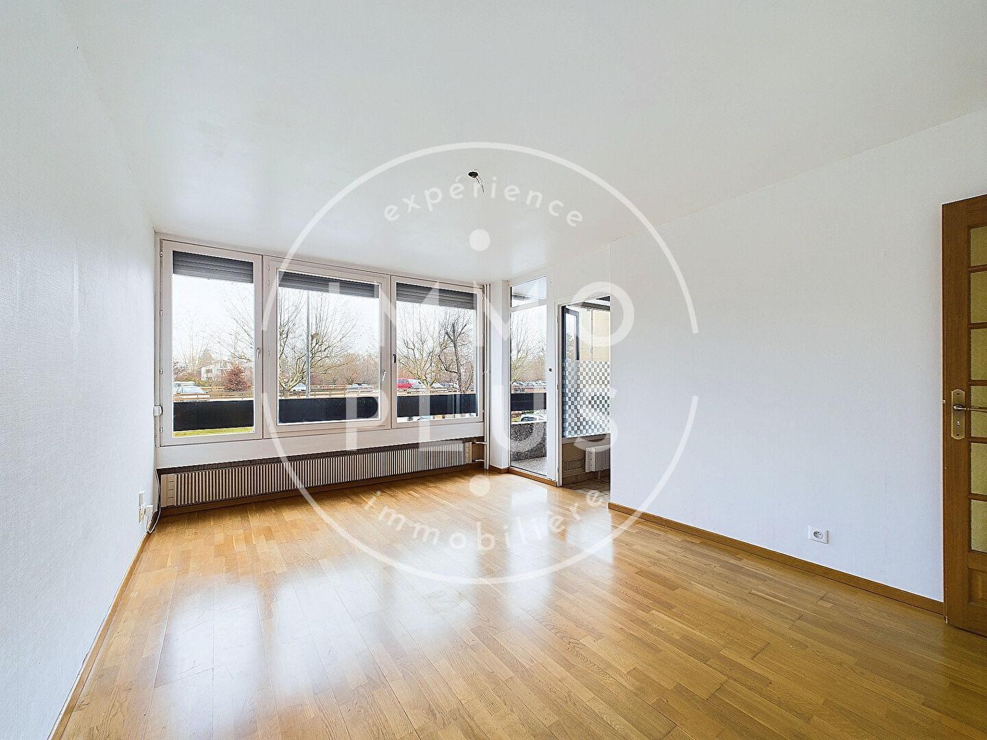 Photo Vente Appartement 4 pièces 80,03 m²