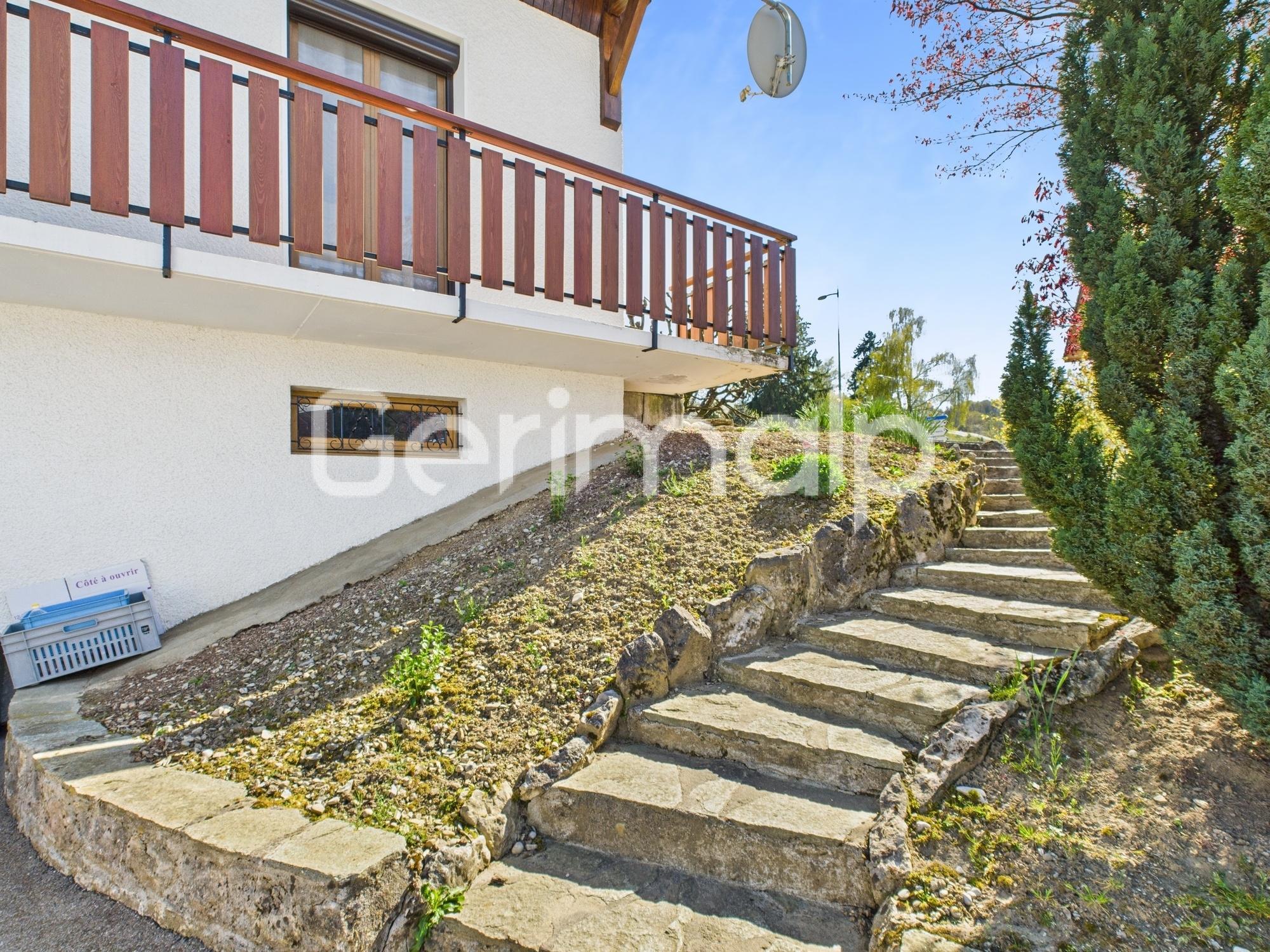 Photo Vente Maison 5 pièces 119 m&sup2;