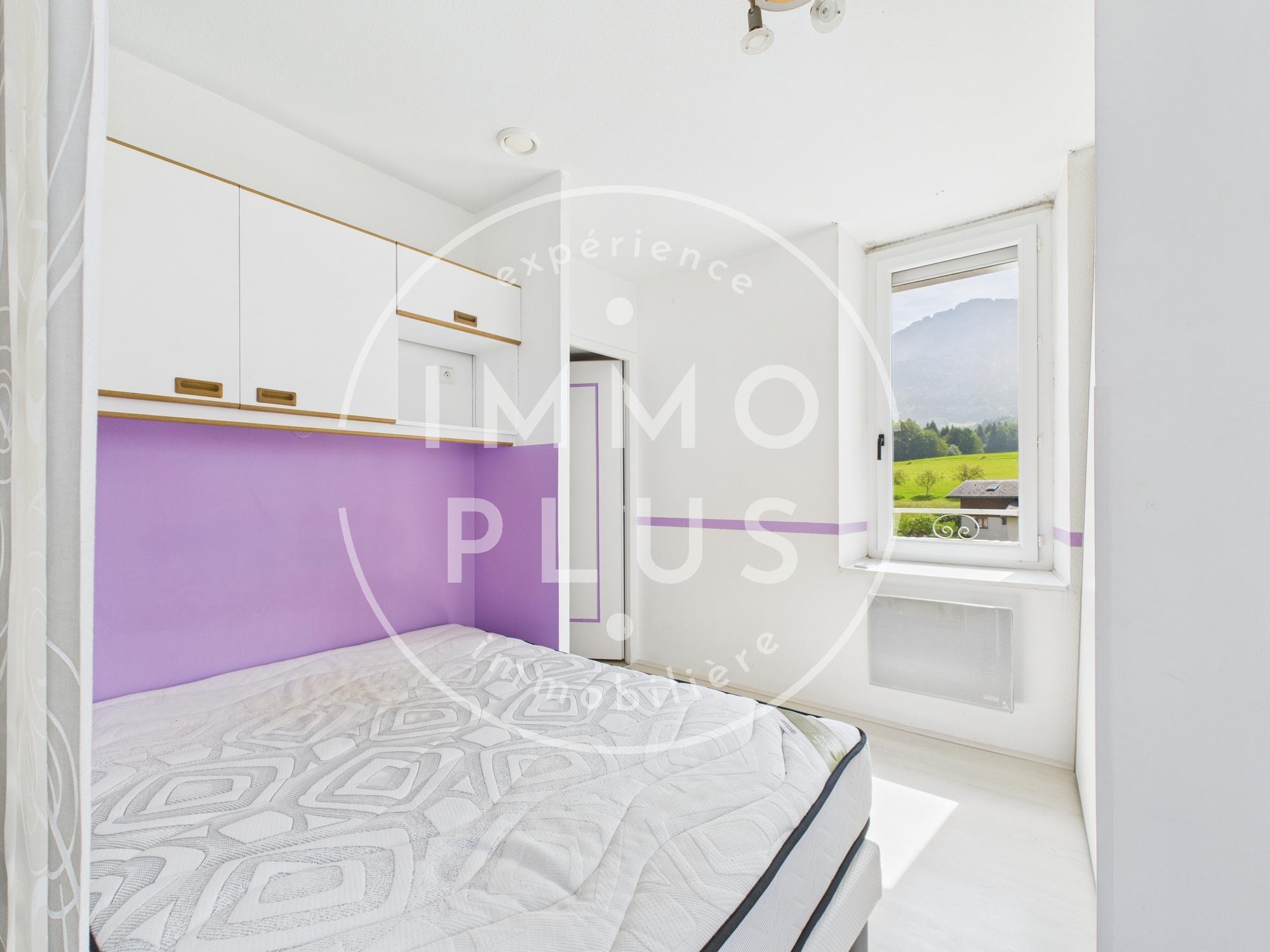 Photo Vente Appartement 1 pièce 28 m²