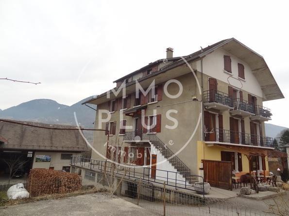 Photo Location Appartement 2 pièces 30,03 m&sup2;