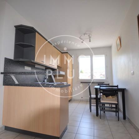 Photo Location Appartement 3 pièces 57 m²