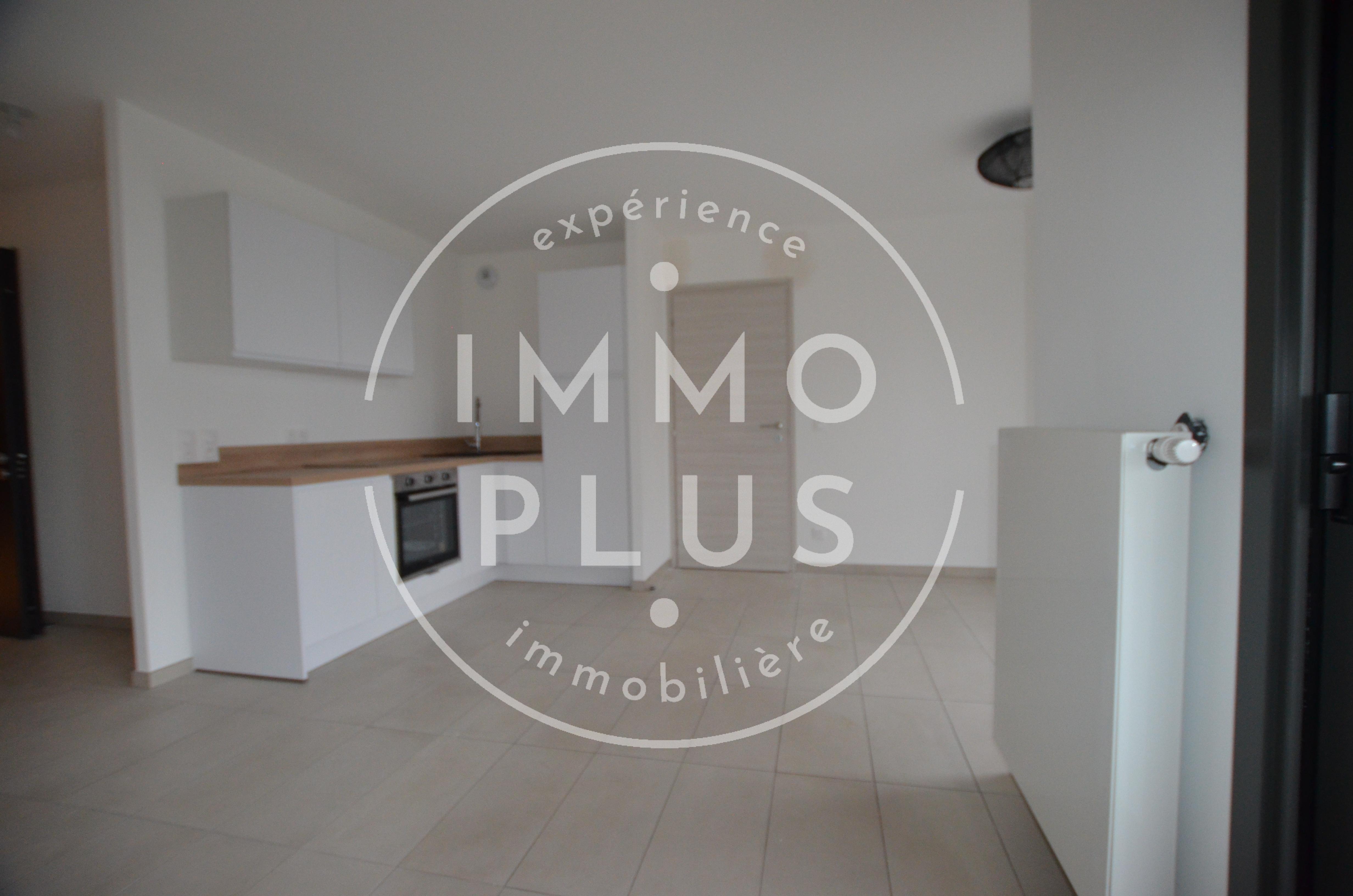 Photo Location Appartement 2 pièces 44,95 m²