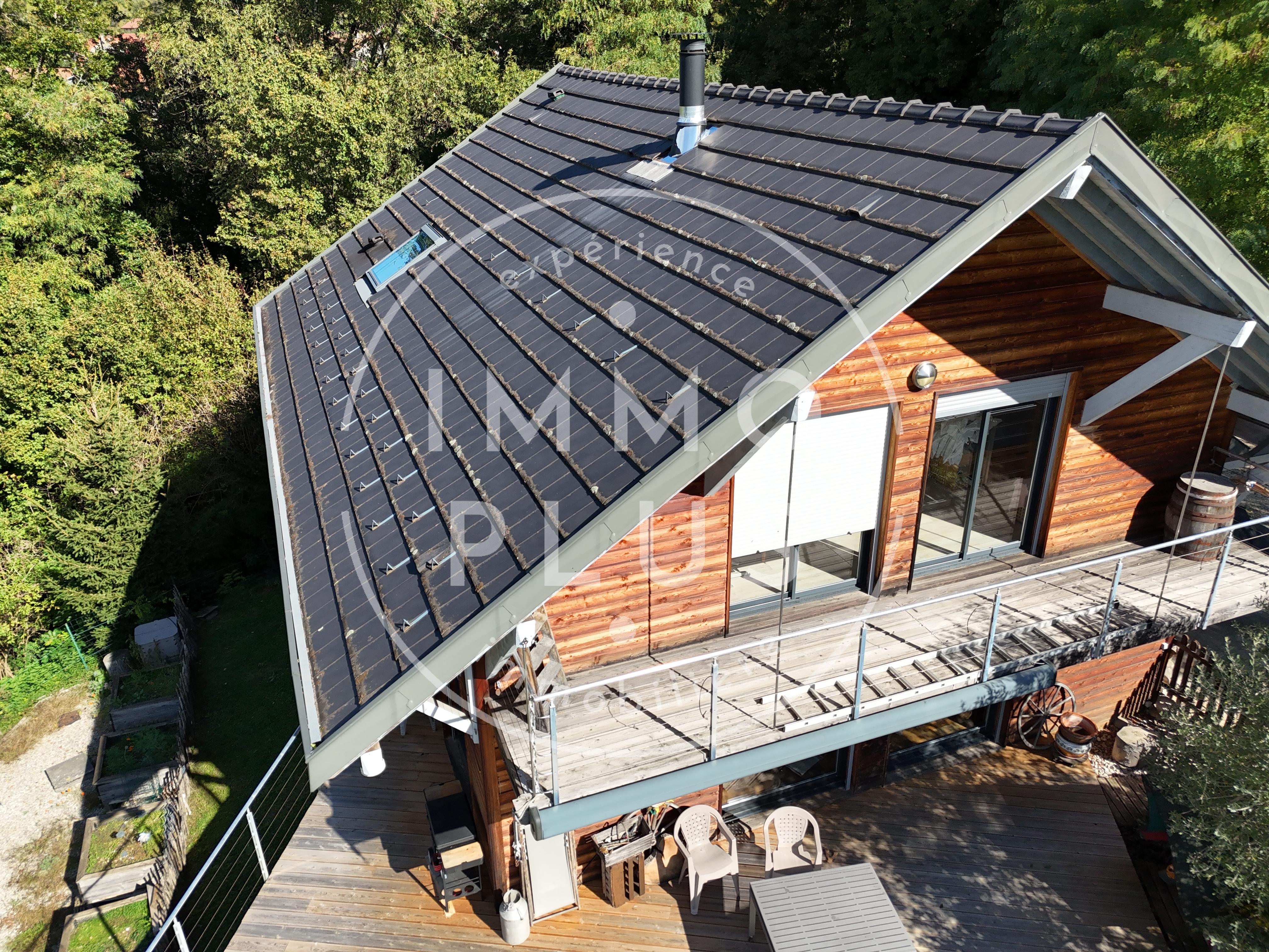 Photo Vente Maison 6 pièces 177 m²