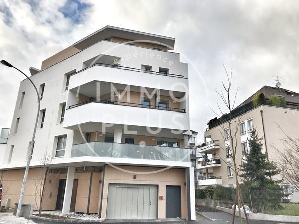 Photo Location Appartement 2 pièces 41,23 m²