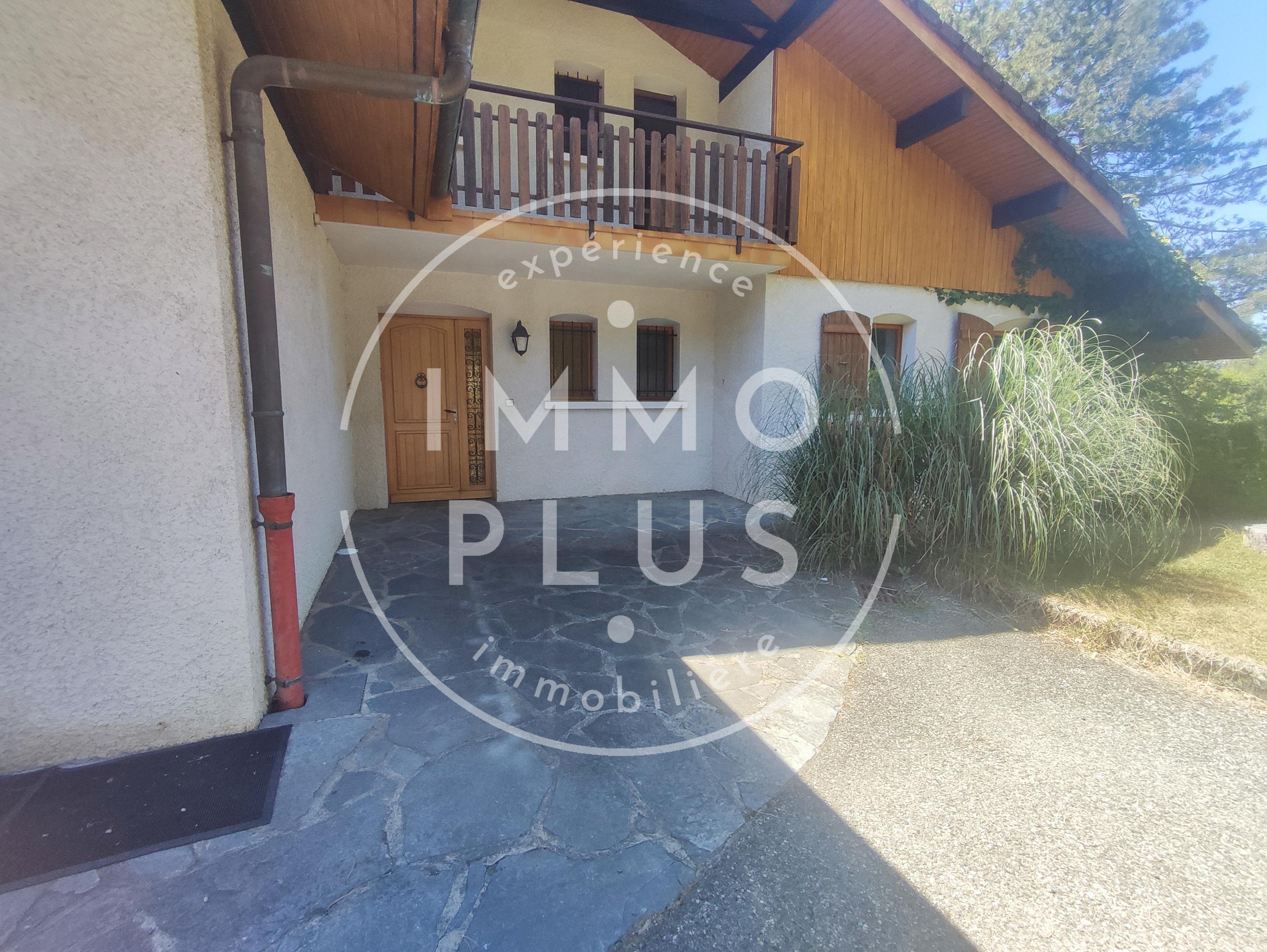 Photo Location Maison 5 pièces 176,23 m²