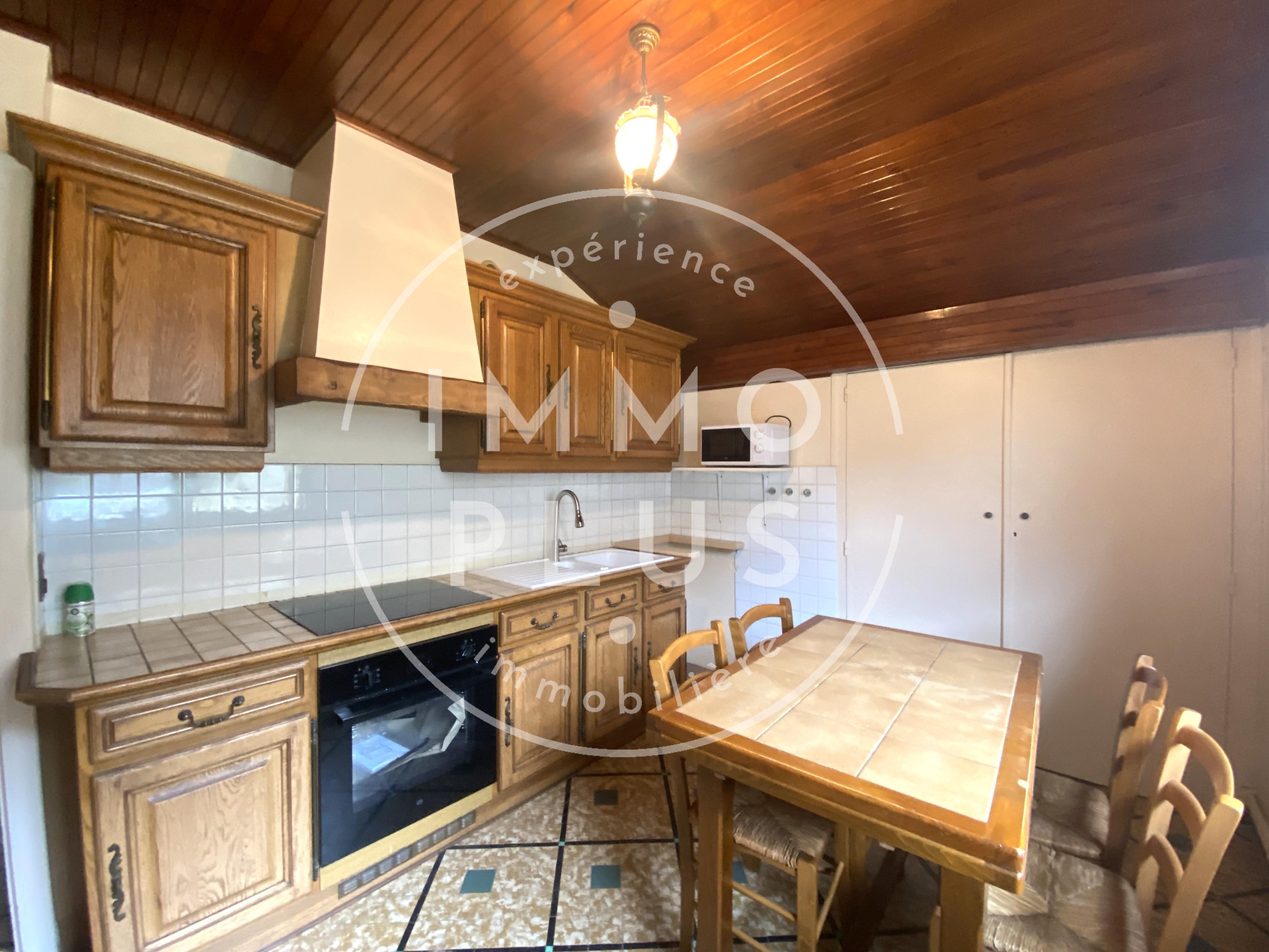 Photo À louer – Appartement T3 meublé, à deux pas du lac - SEVRIER