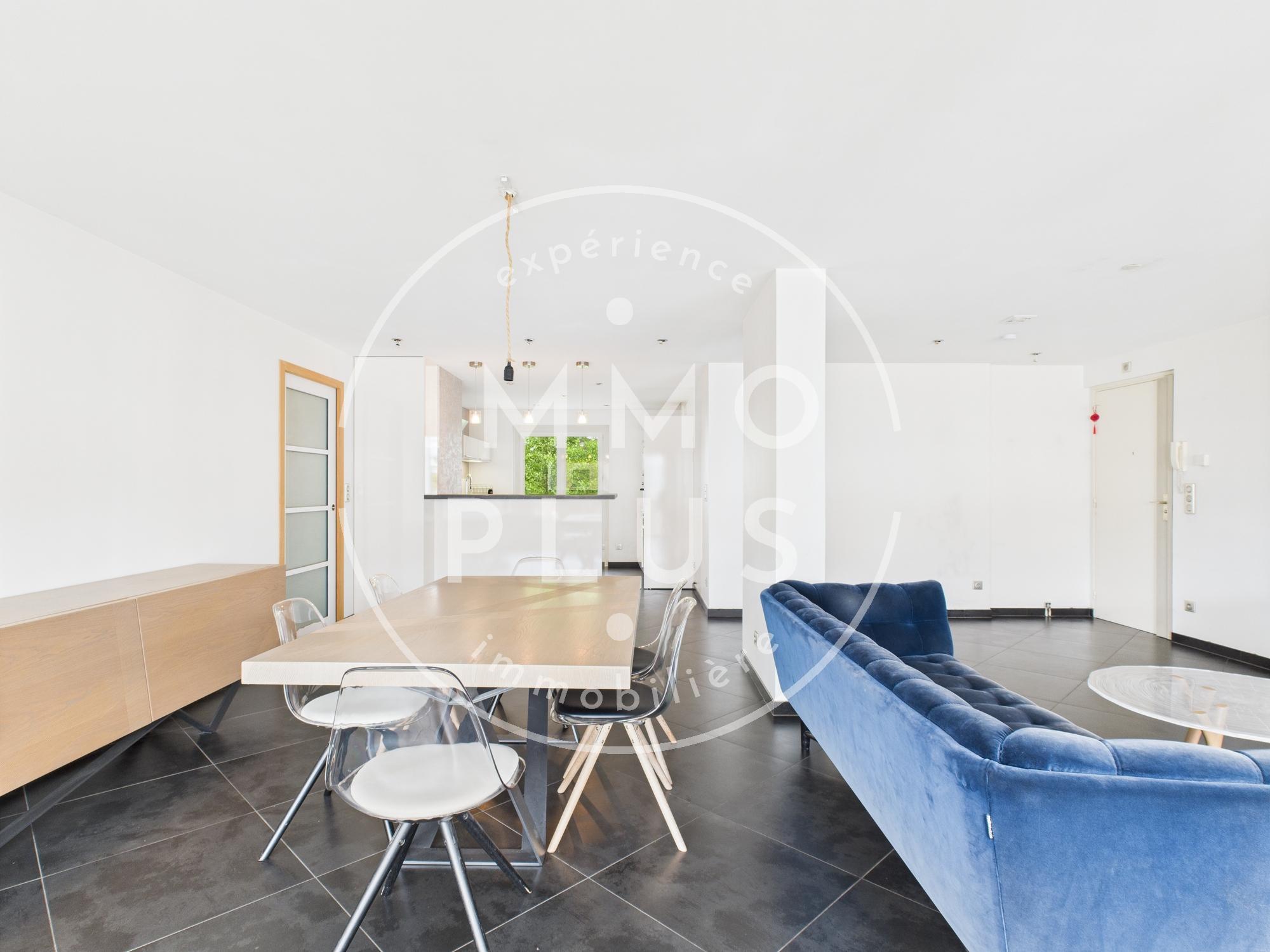 Photo Vente Appartement 3 pièces 92 m&sup2;