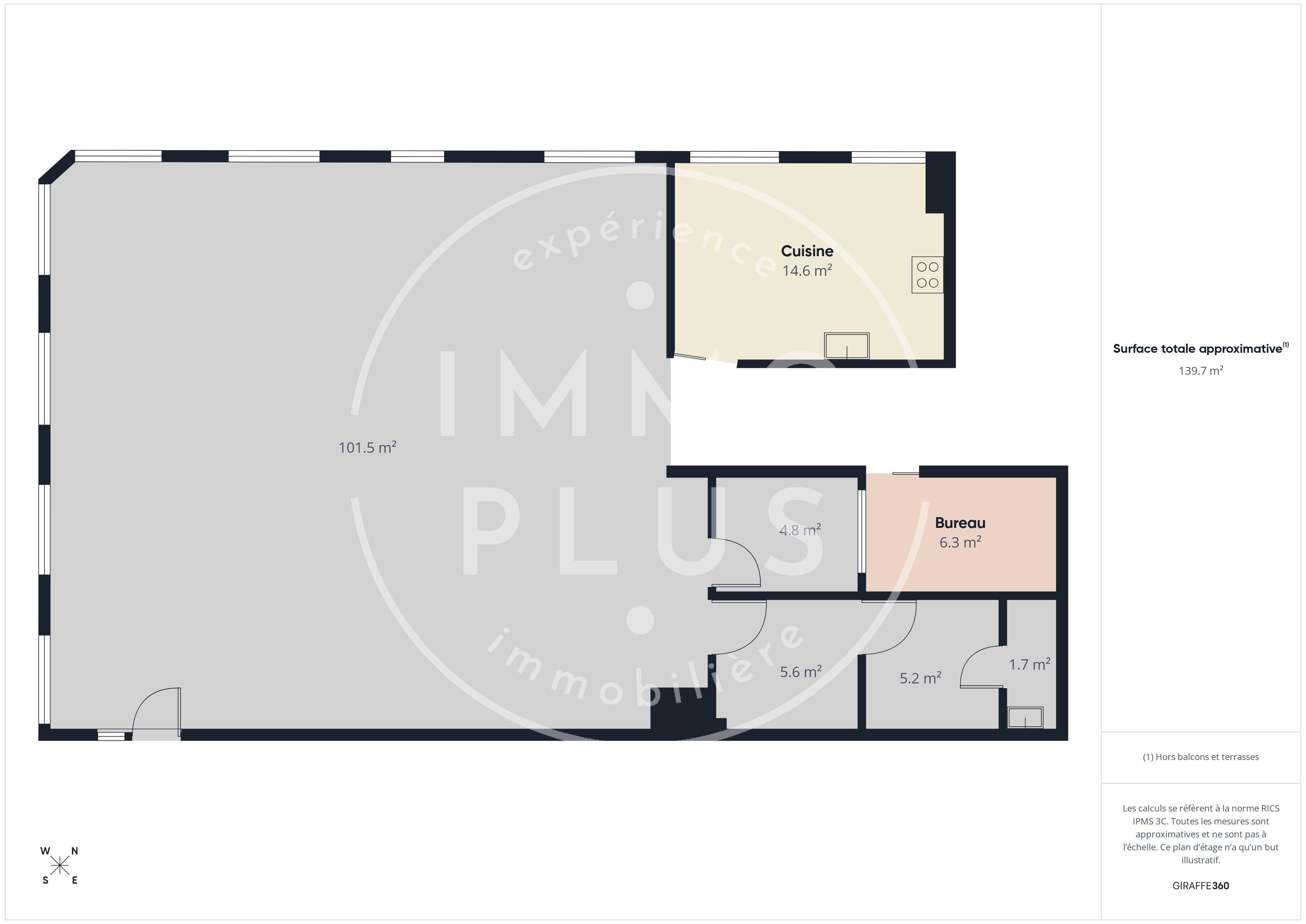 Photo **Local commercial à vendre à Meythet – Idéal pour investisseurs ou professionnels**