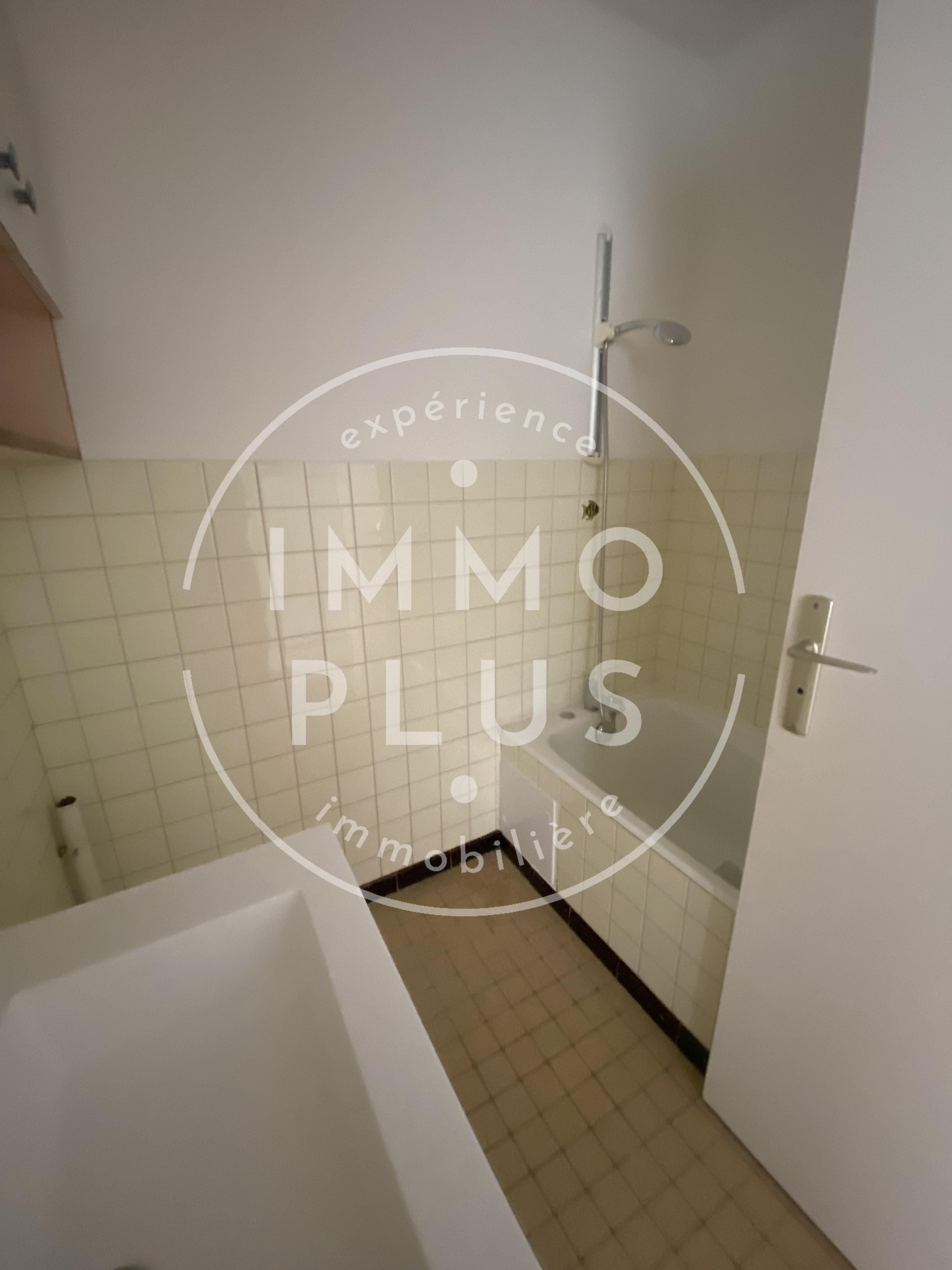 Photo Location Appartement 2 pièces 48 m²