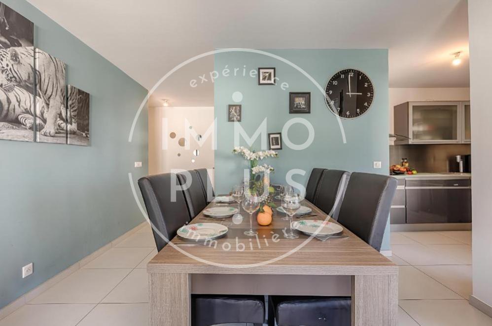 Photo T3 de 70 m² aux TRESUMS