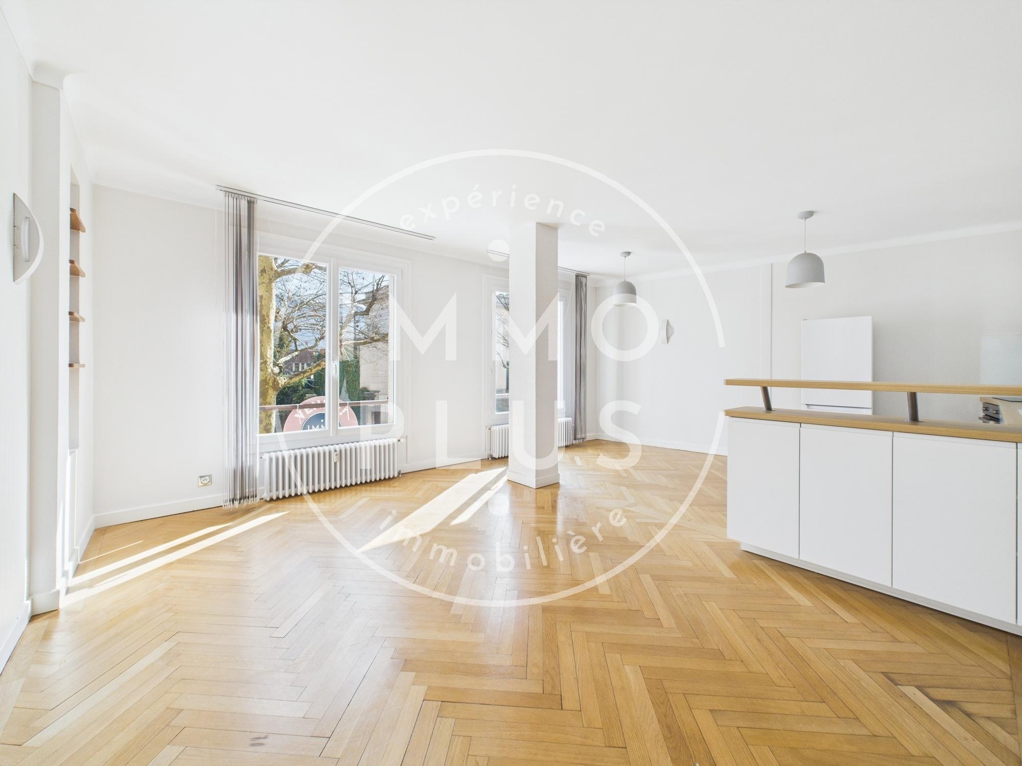 Photo Vente Appartement 3 pièces 67,90 m²