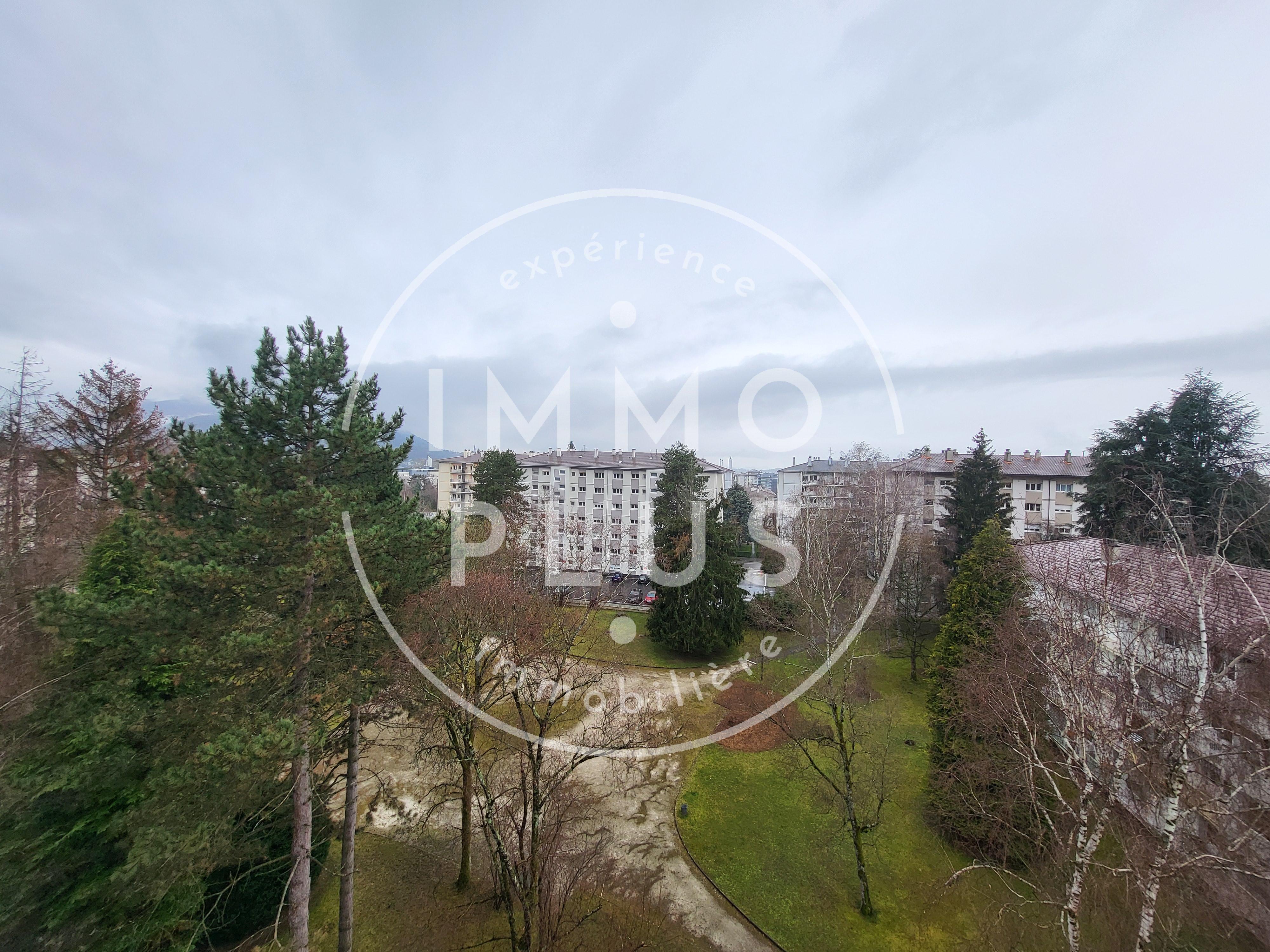 Photo Location Appartement 1 pièce 39,28 m²