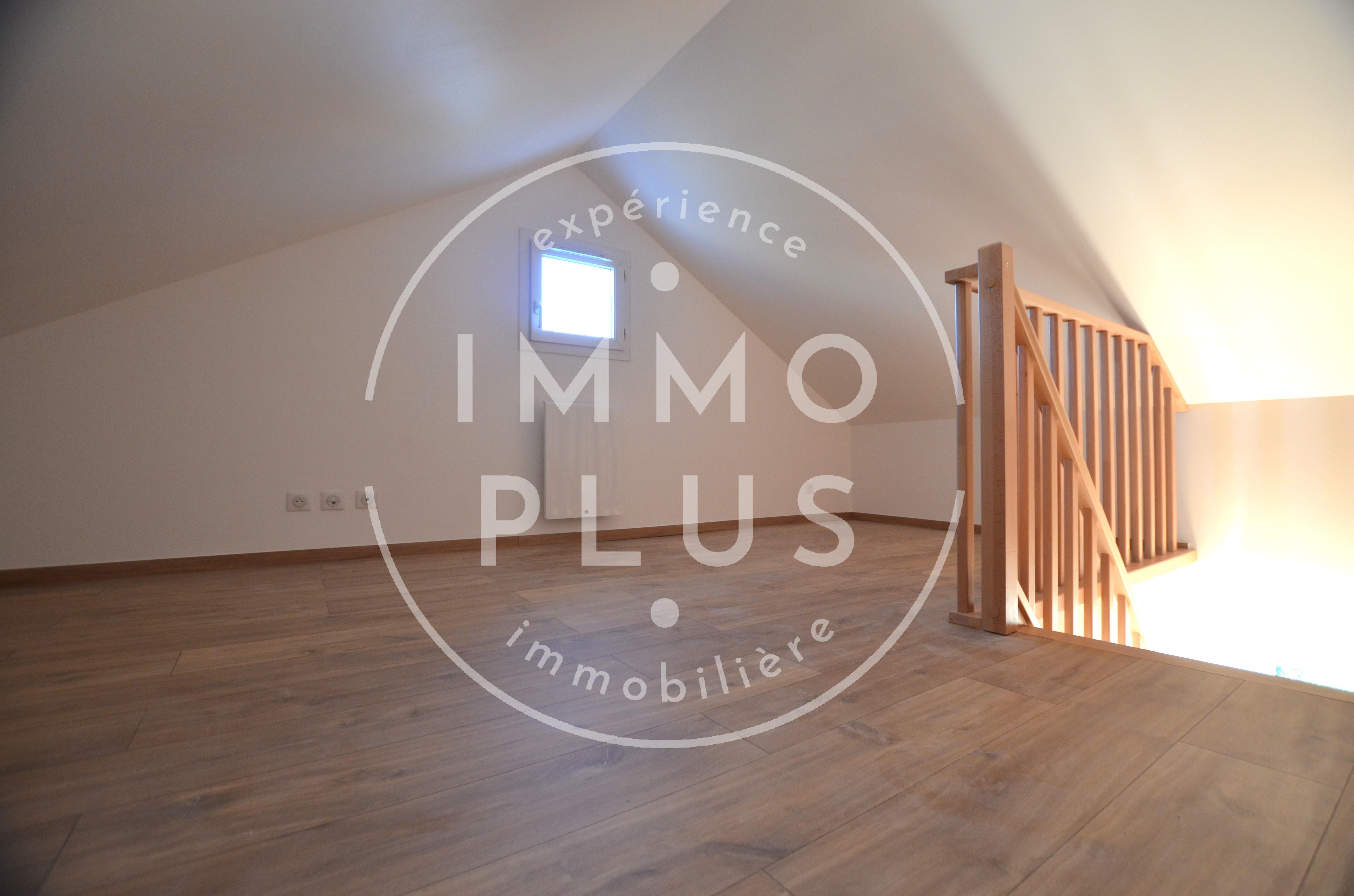 Photo Location Appartement 1 pièce 26,07 m²