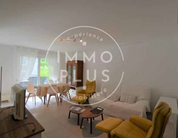 Photo Location Appartement 3 pièces 67 m²