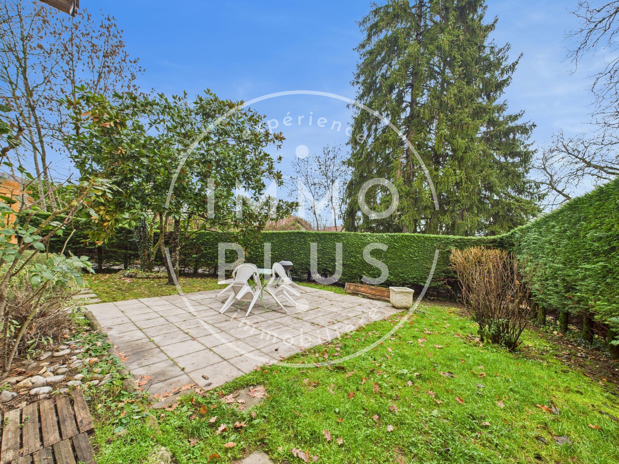 Photo Bien rare – Charme de l’ancien et confort moderne