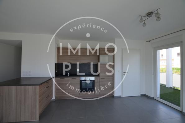 Photo Location Appartement 2 pièces 45,10 m²