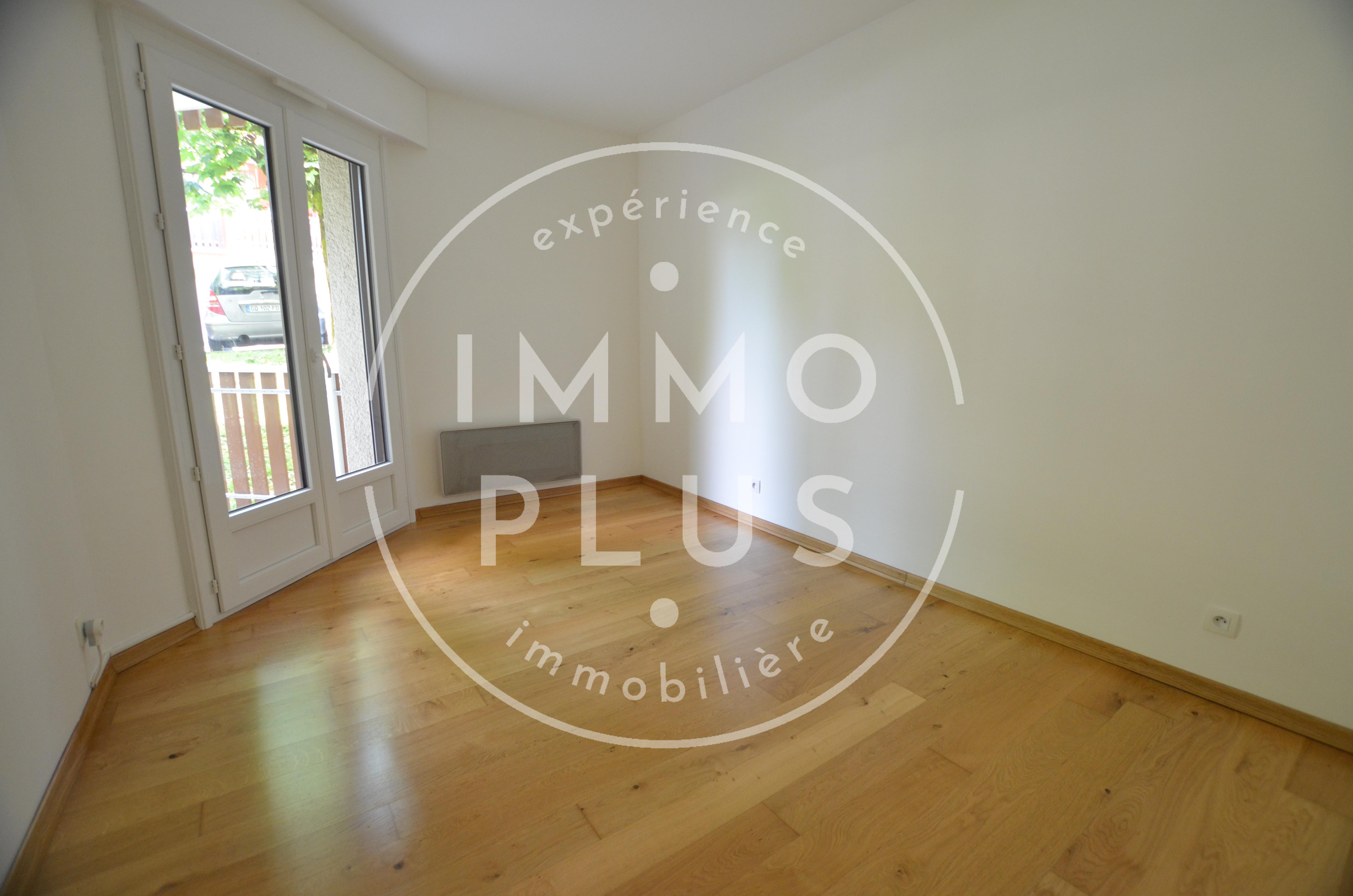 Photo Location Appartement 3 pièces 71,86 m²