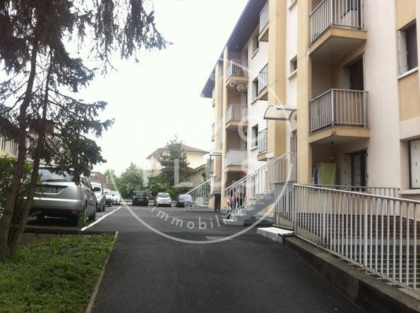 Photo Location Appartement 2 pièces 35 m²