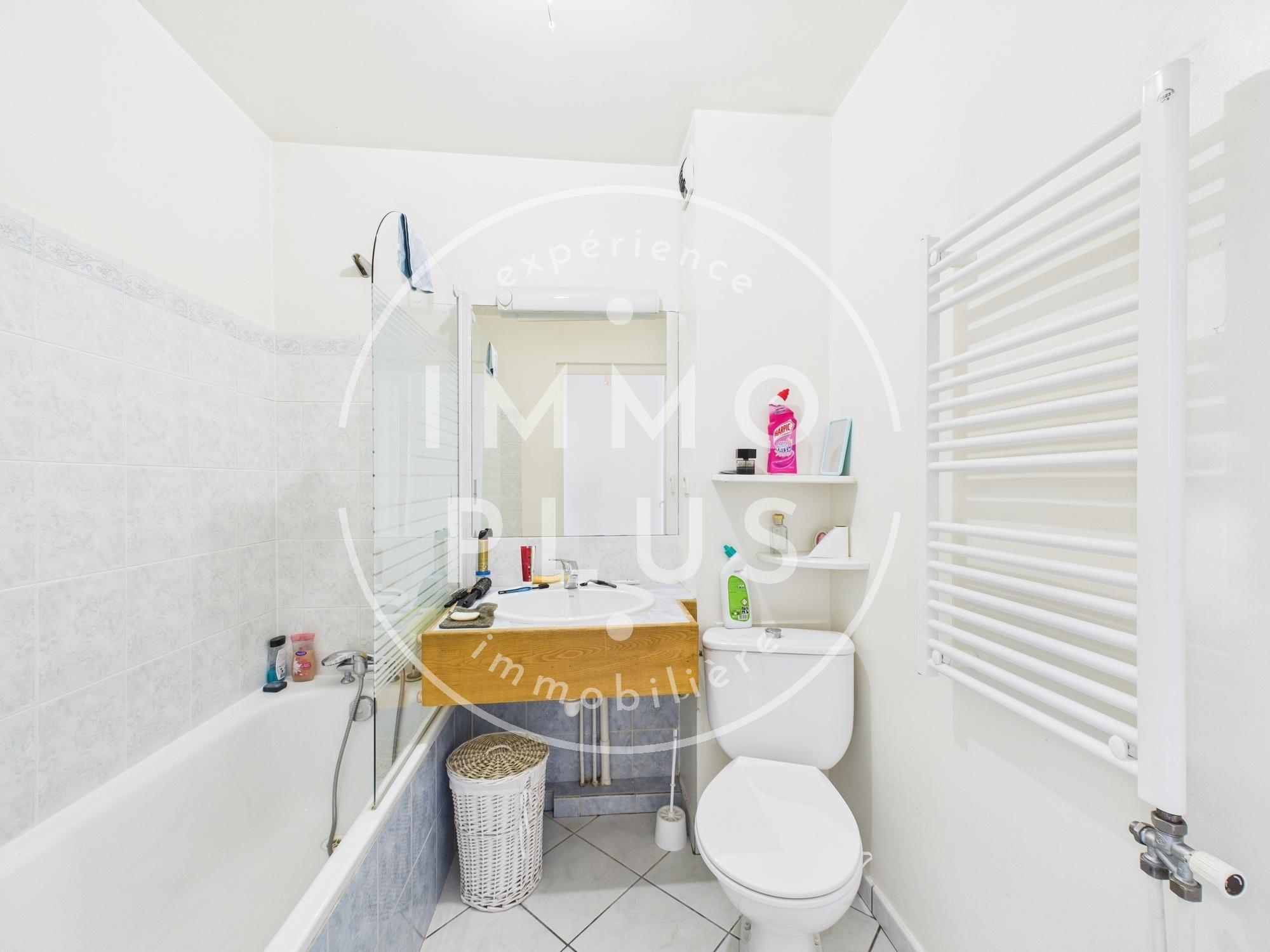 Photo Vente Appartement 1 pièce 37,07 m²