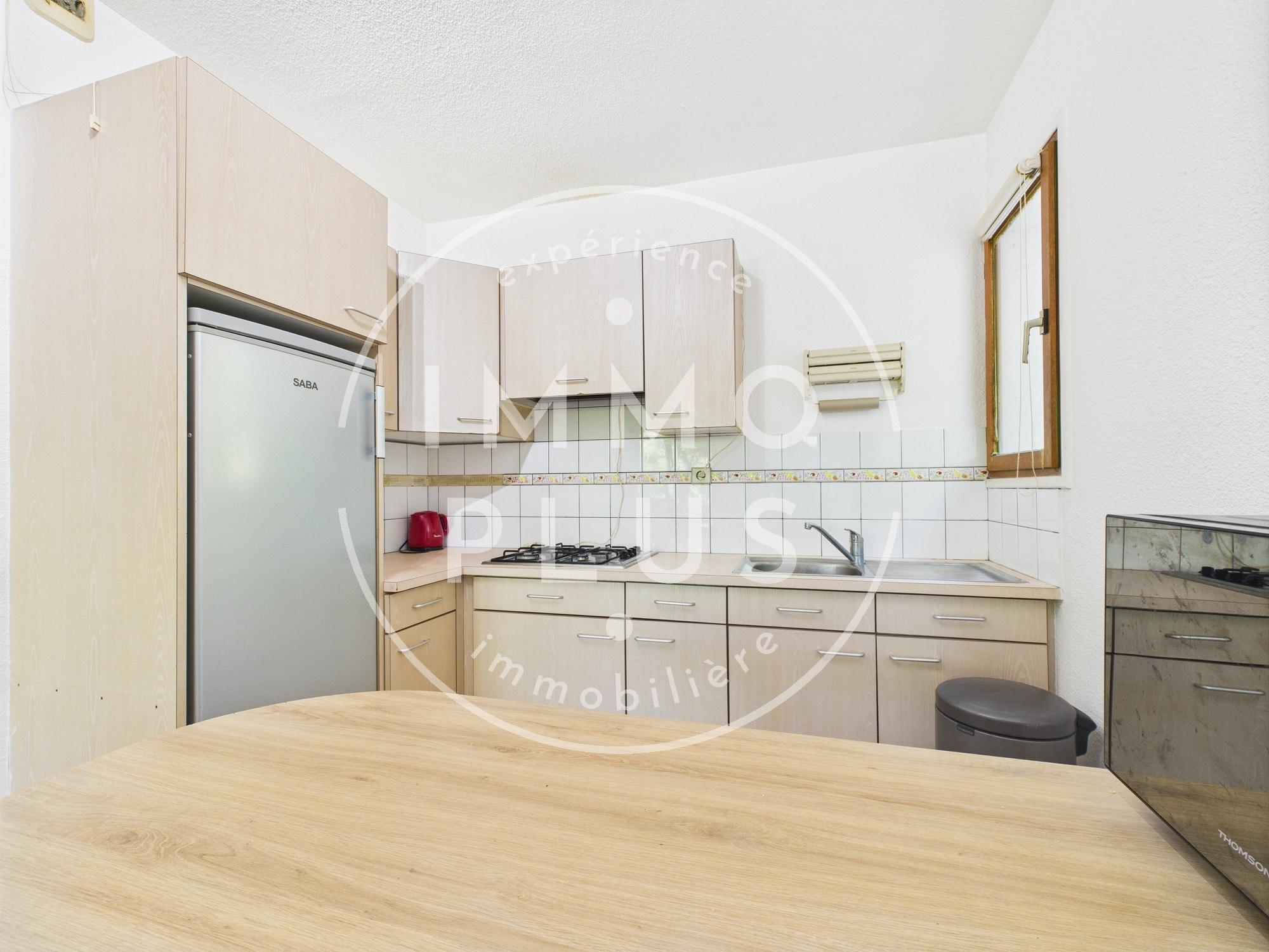 Photo Vente Appartement 2 pièces 50,39 m²