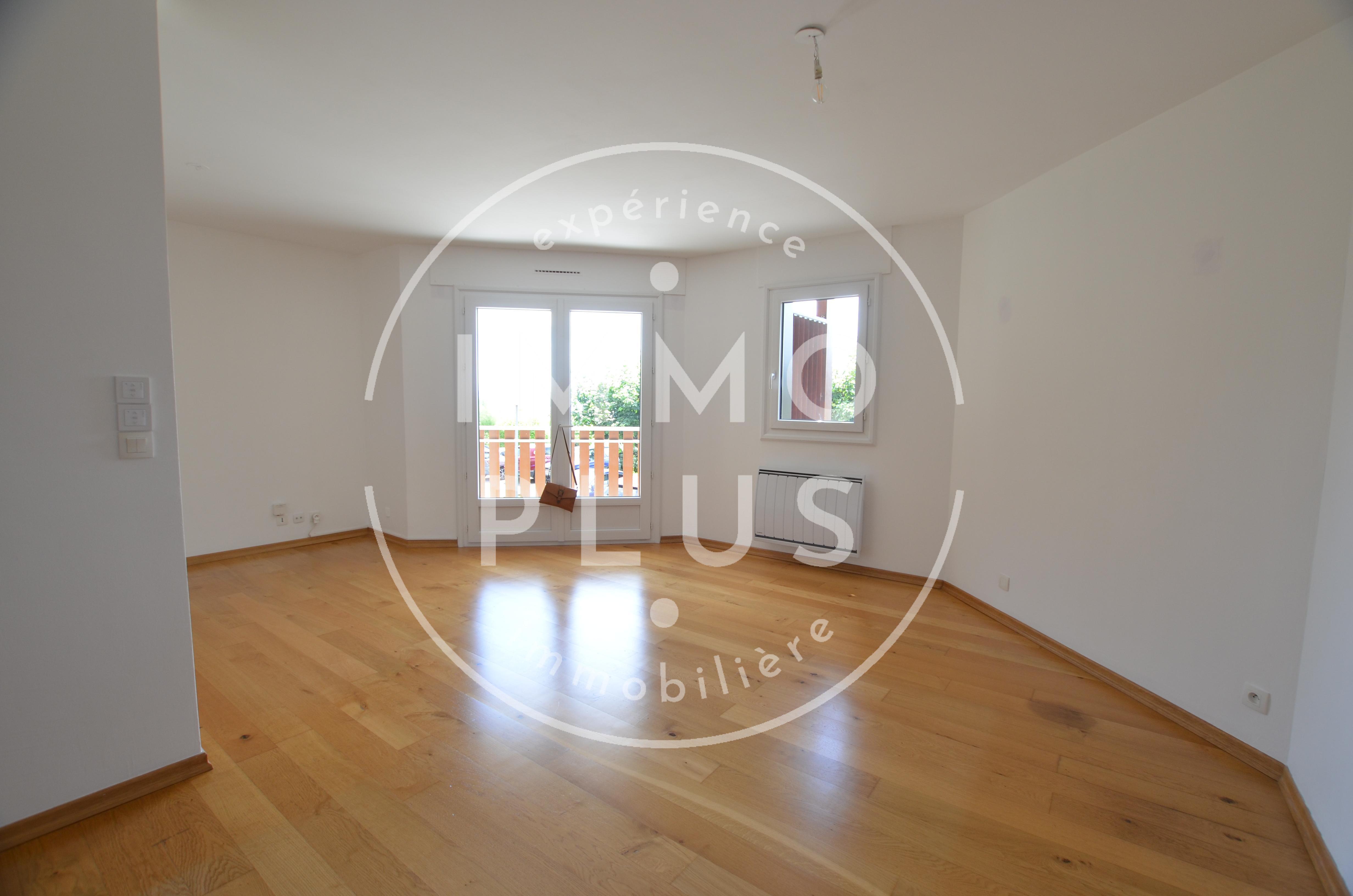 Photo Location Appartement 3 pièces 71,86 m²