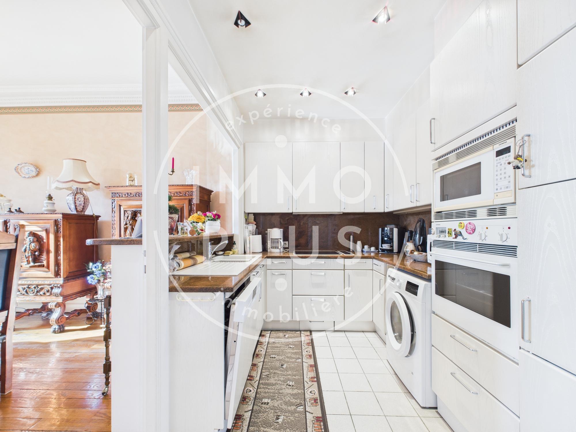 Photo Vente Appartement 3 pièces 86 m²