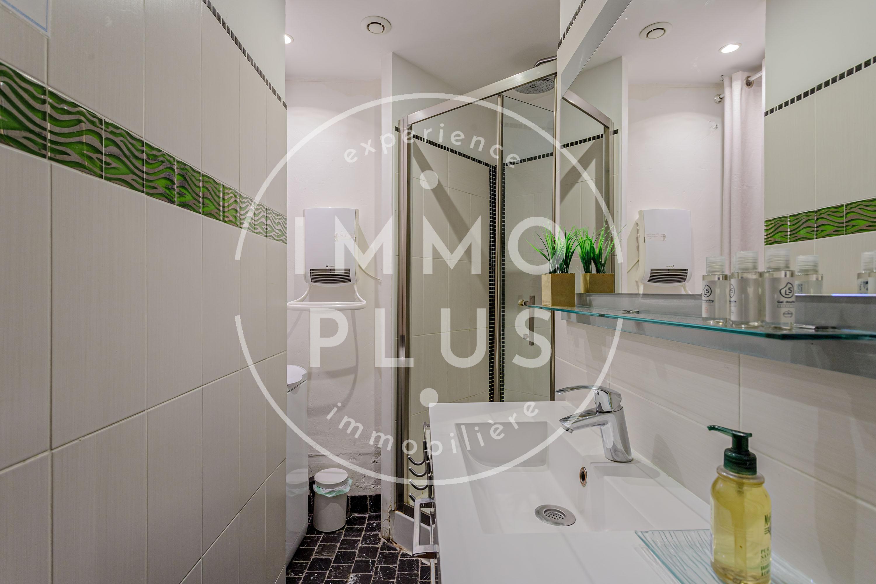 Photo Vente Appartement 1 pièce 31 m²