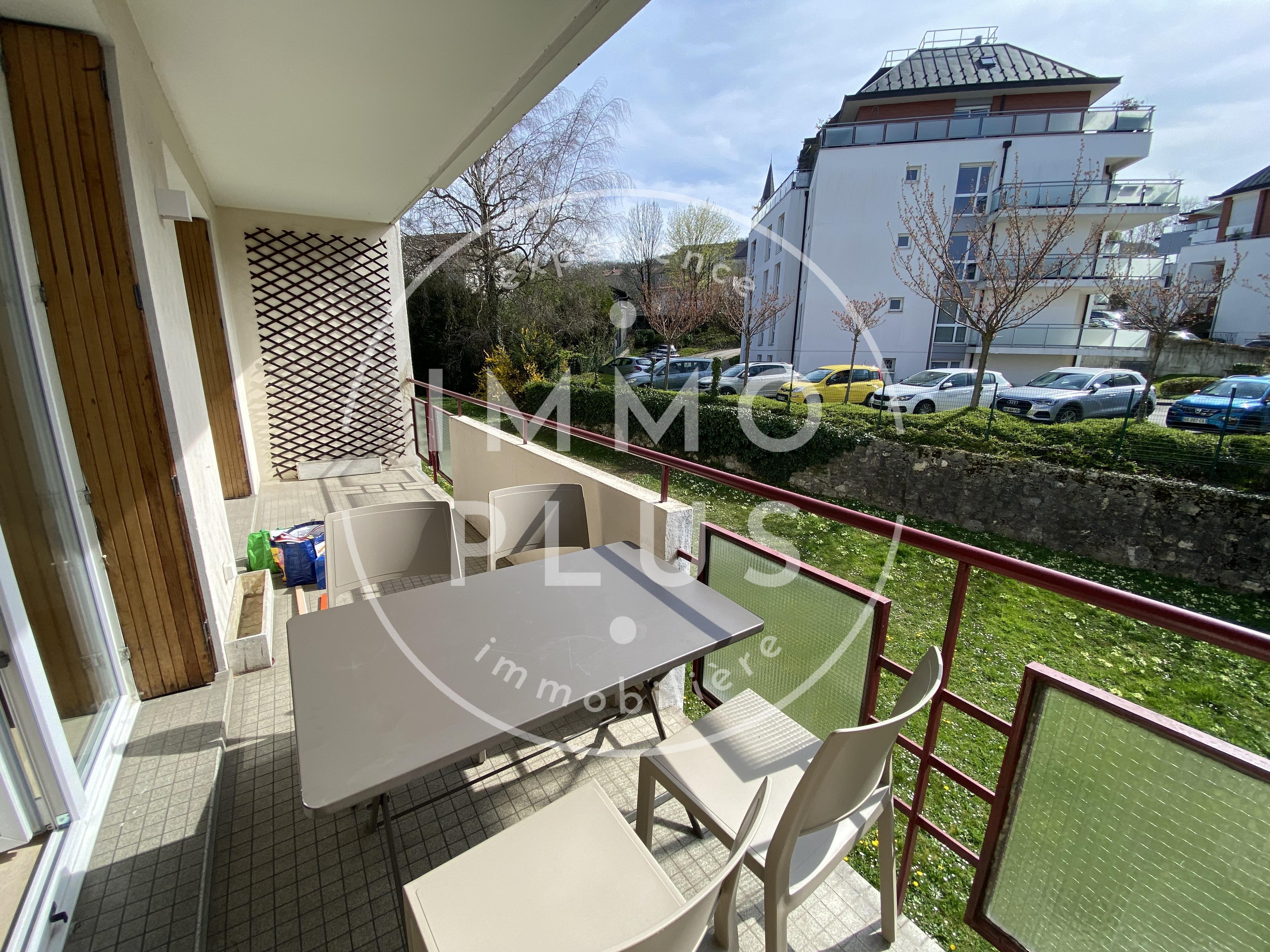Photo Location Appartement 4 pièces 83,02 m²