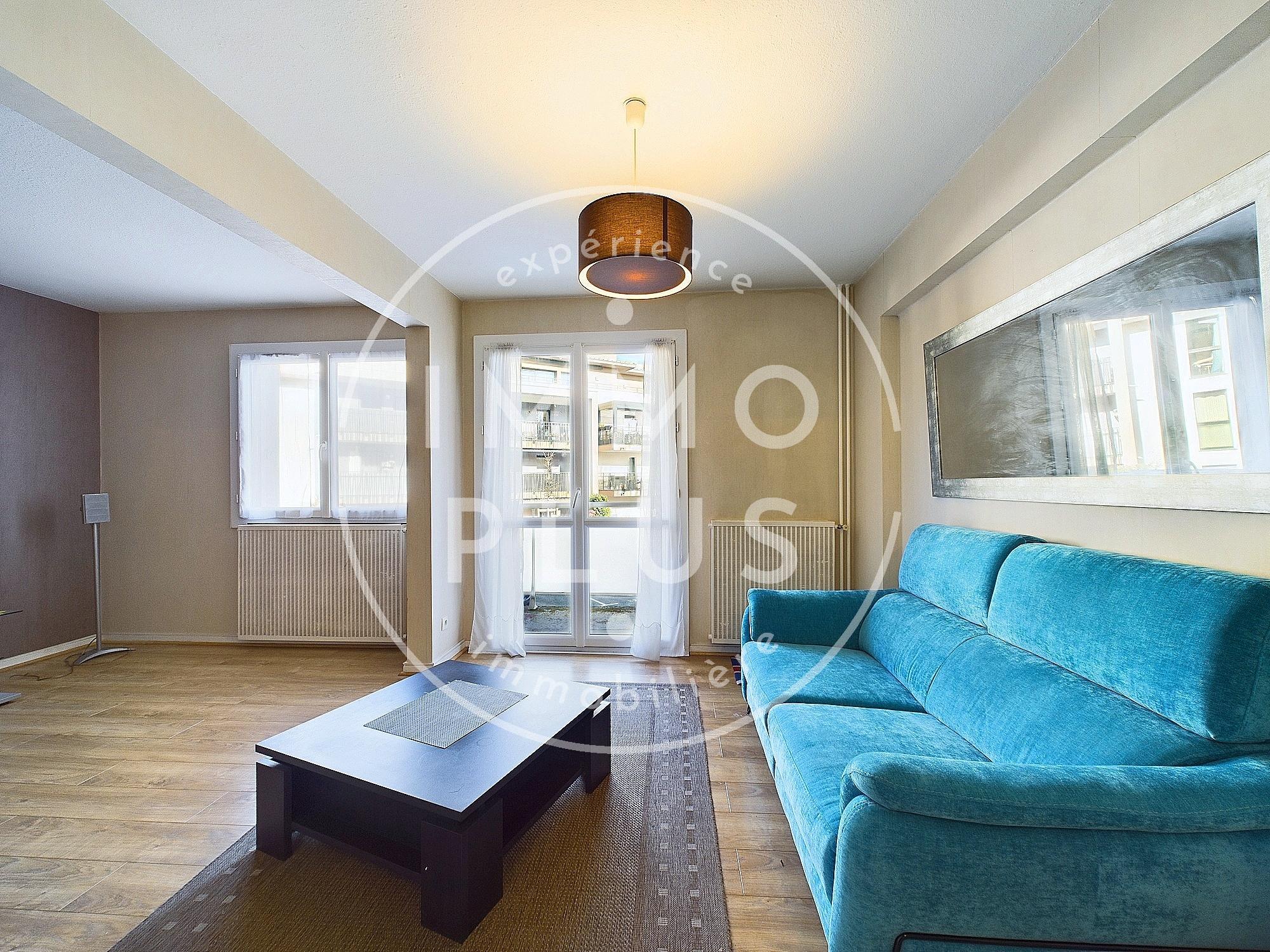 Photo Vente Appartement 4 pièces 80,25 m²