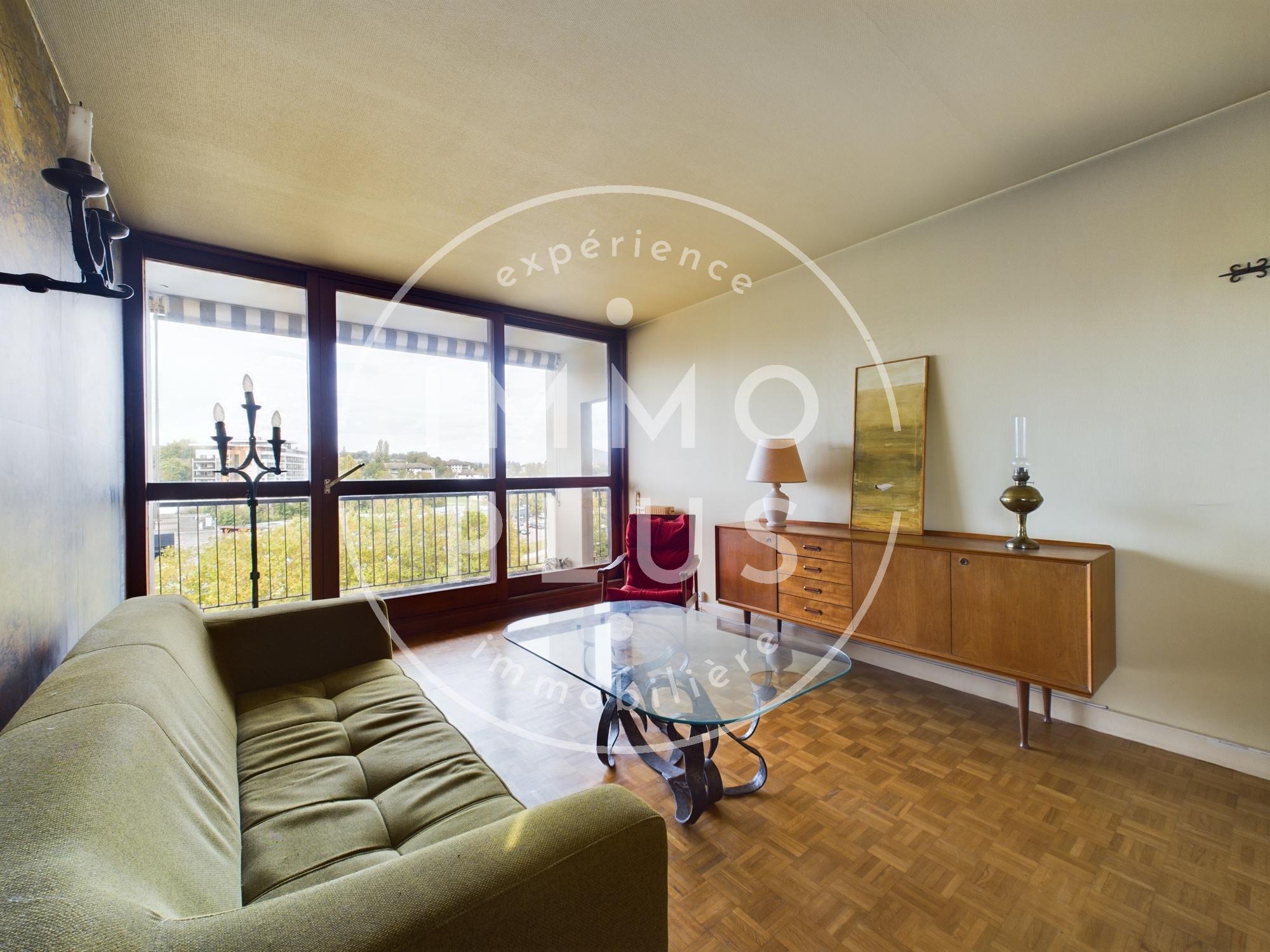 Photo Vente Appartement 4 pièces 82,90 m²