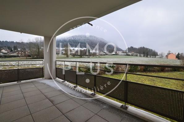 Photo Location Appartement 3 pièces 71,49 m²