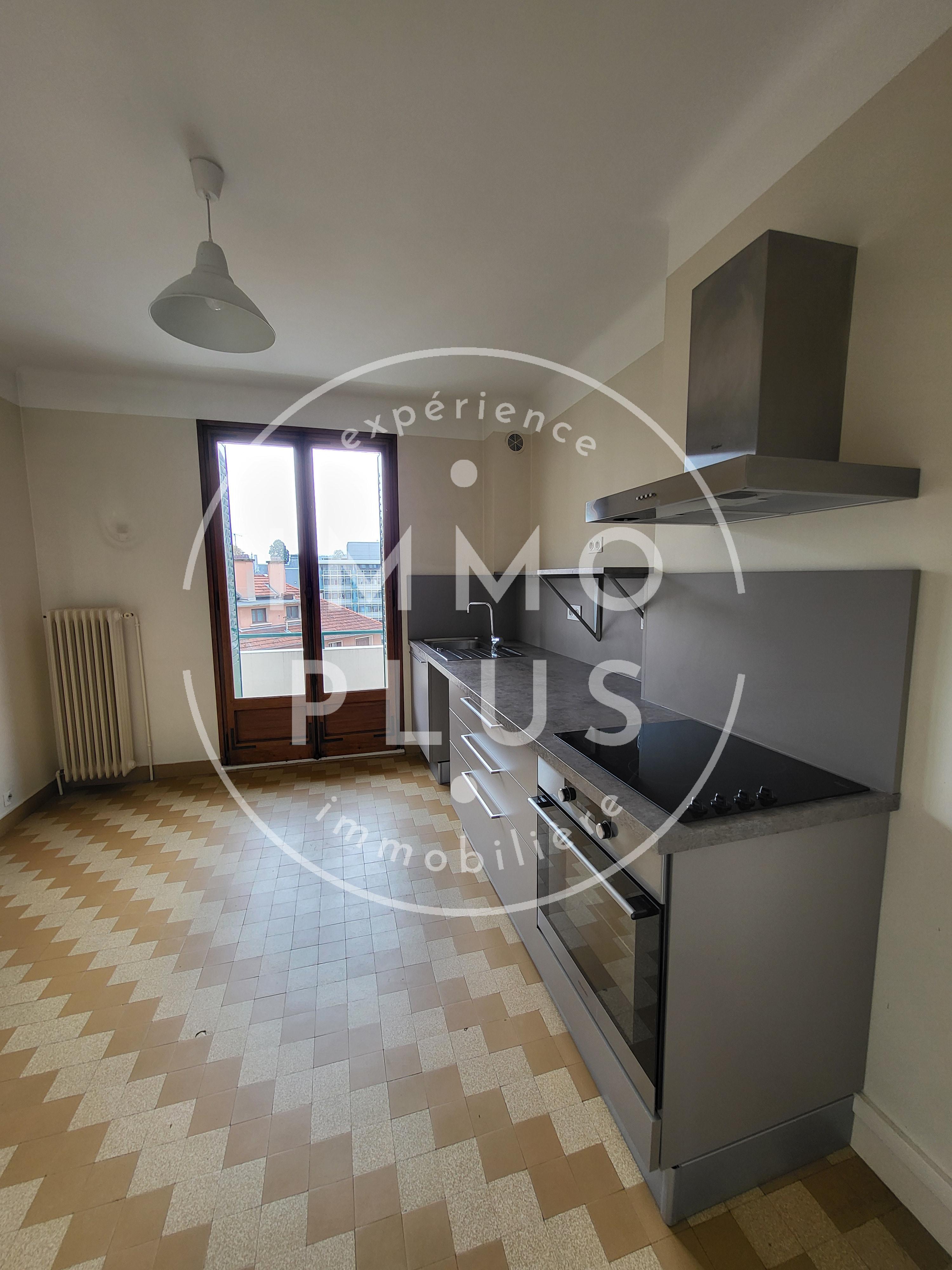 Photo Location Appartement 3 pièces 64,92 m²