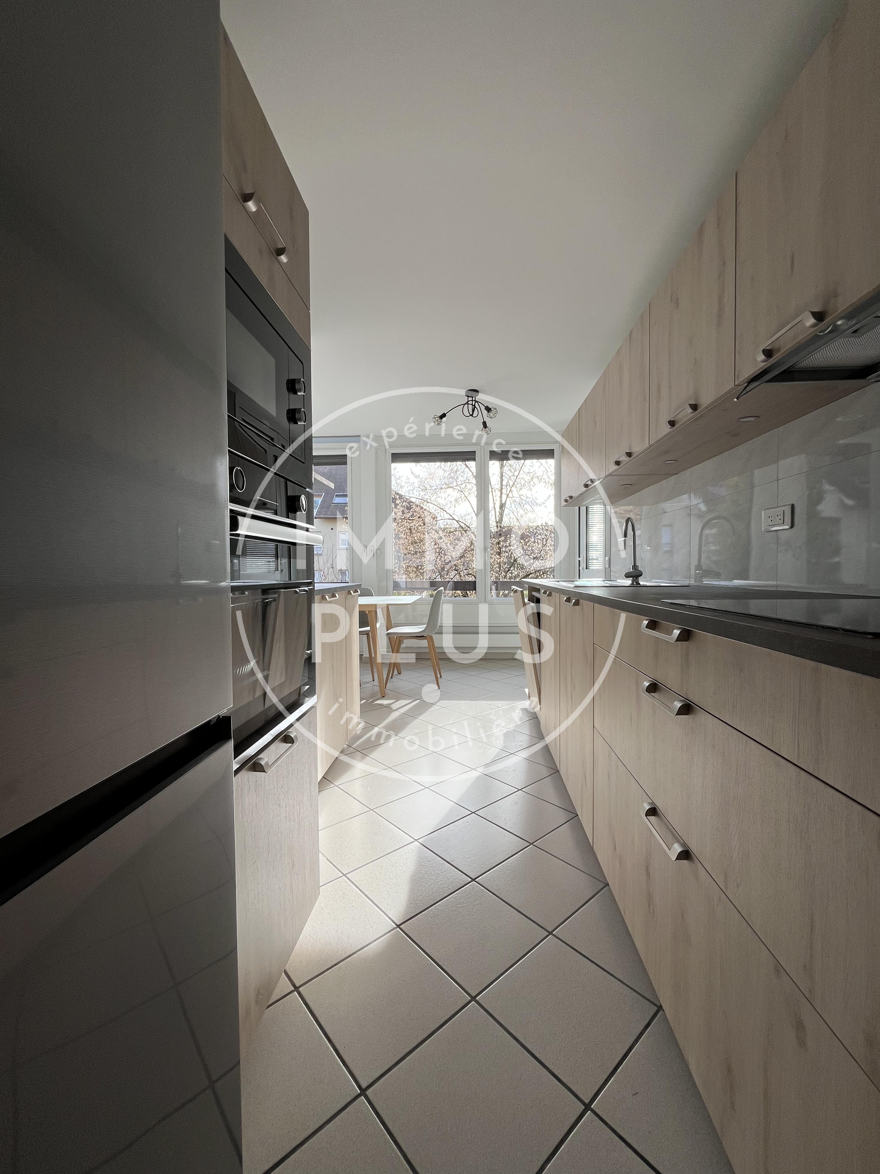 Photo Location Appartement 4 pièces 85,91 m&sup2;