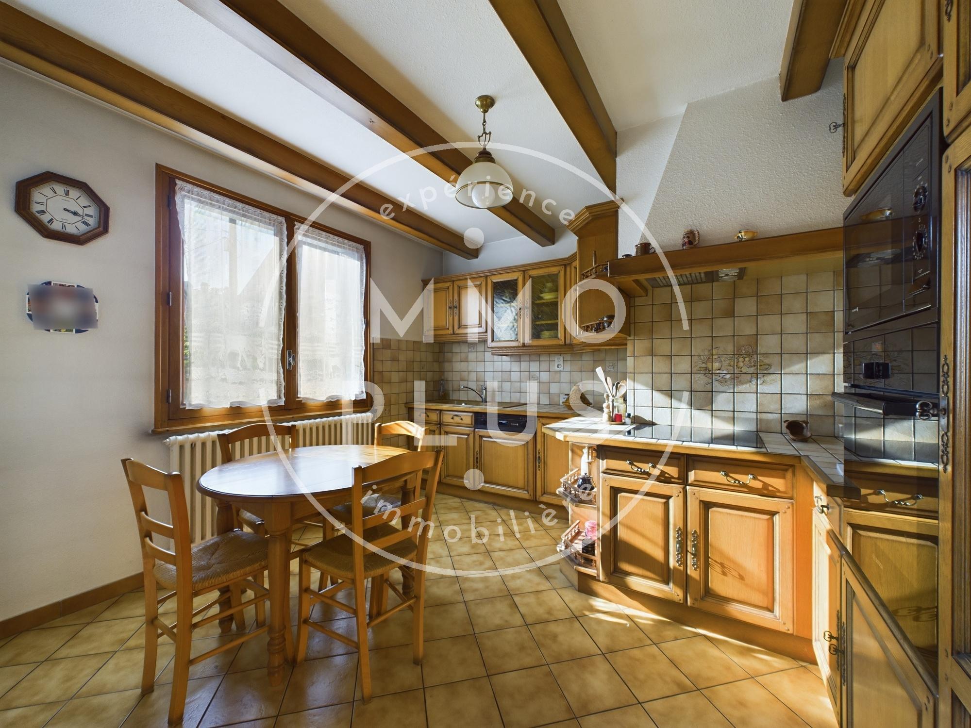 Photo Vente Maison 7 pièces 167,11 m²