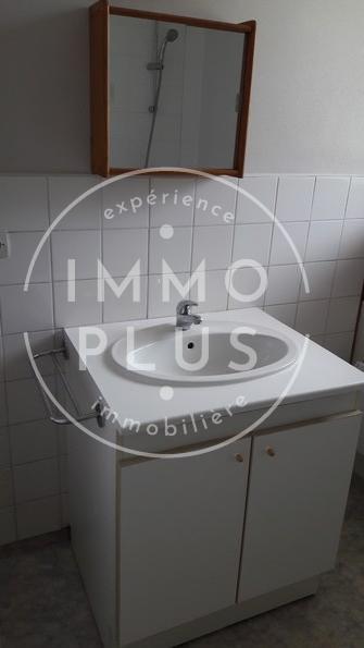 Photo Location Appartement 2 pièces 30,03 m&sup2;