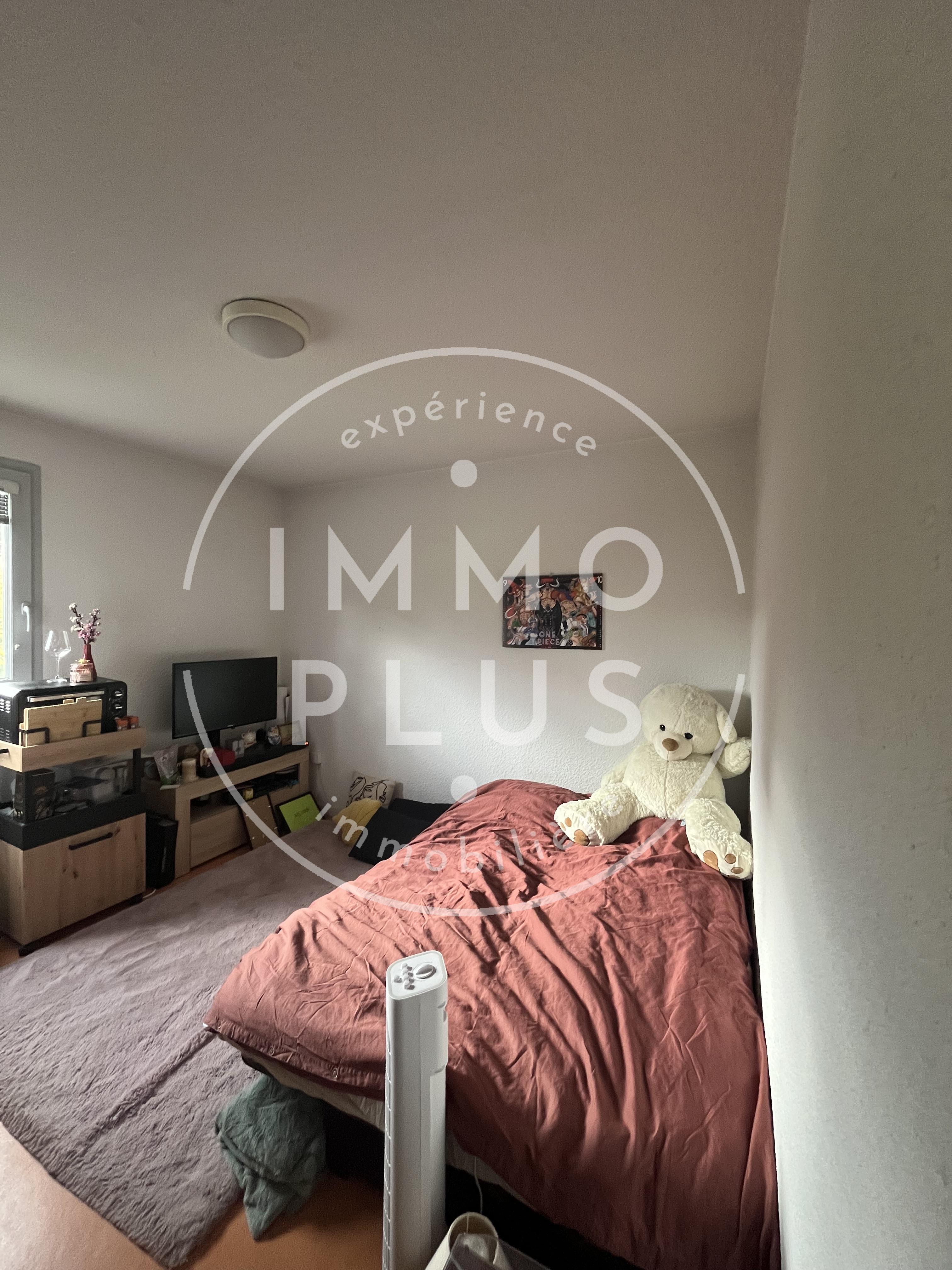 Photo Location Appartement 1 pièce 19,75 m²