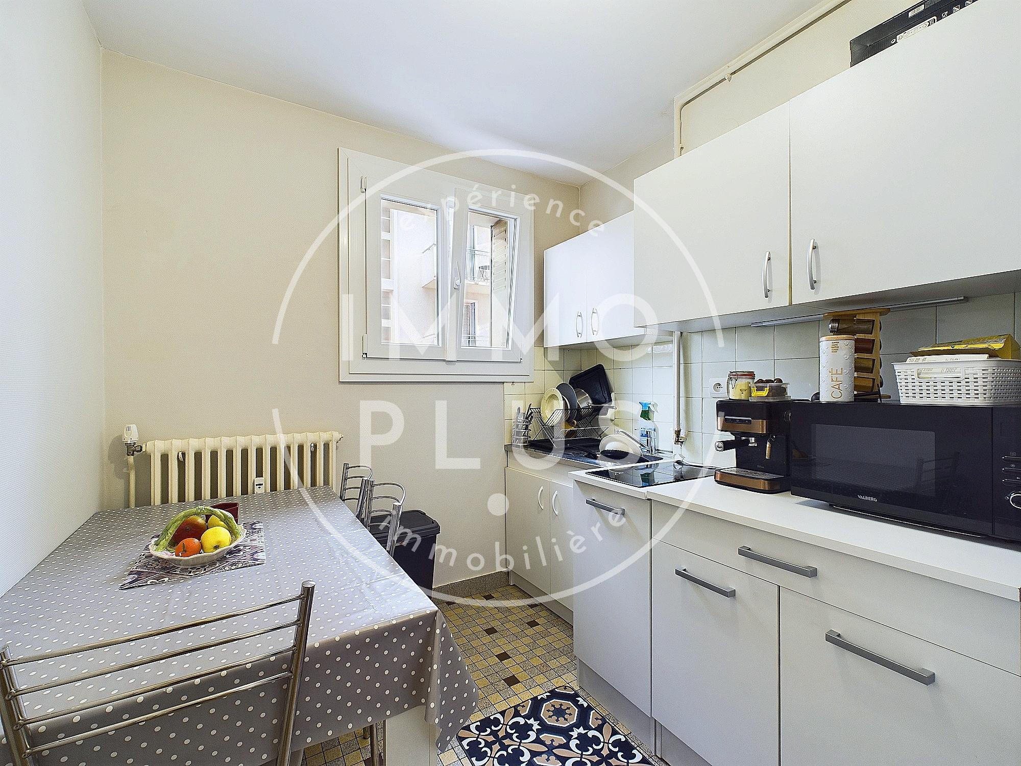 Photo Vente Appartement 2 pièces 40,15 m²