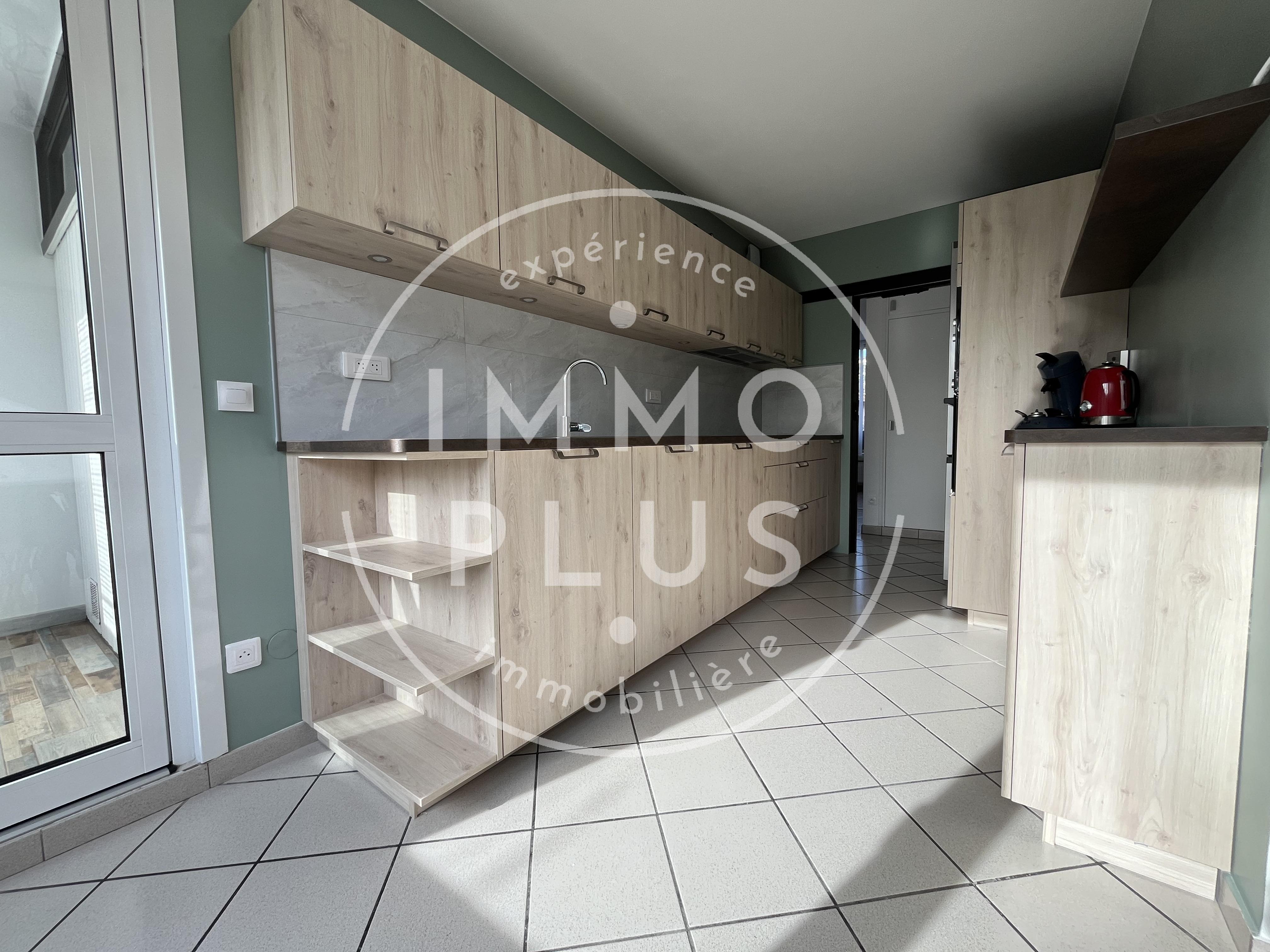 Photo Location Appartement 4 pièces 85,91 m&sup2;