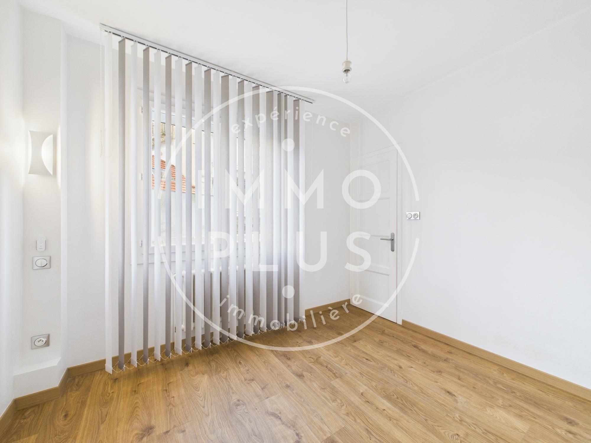 Photo Vente Appartement 3 pièces 67,90 m²
