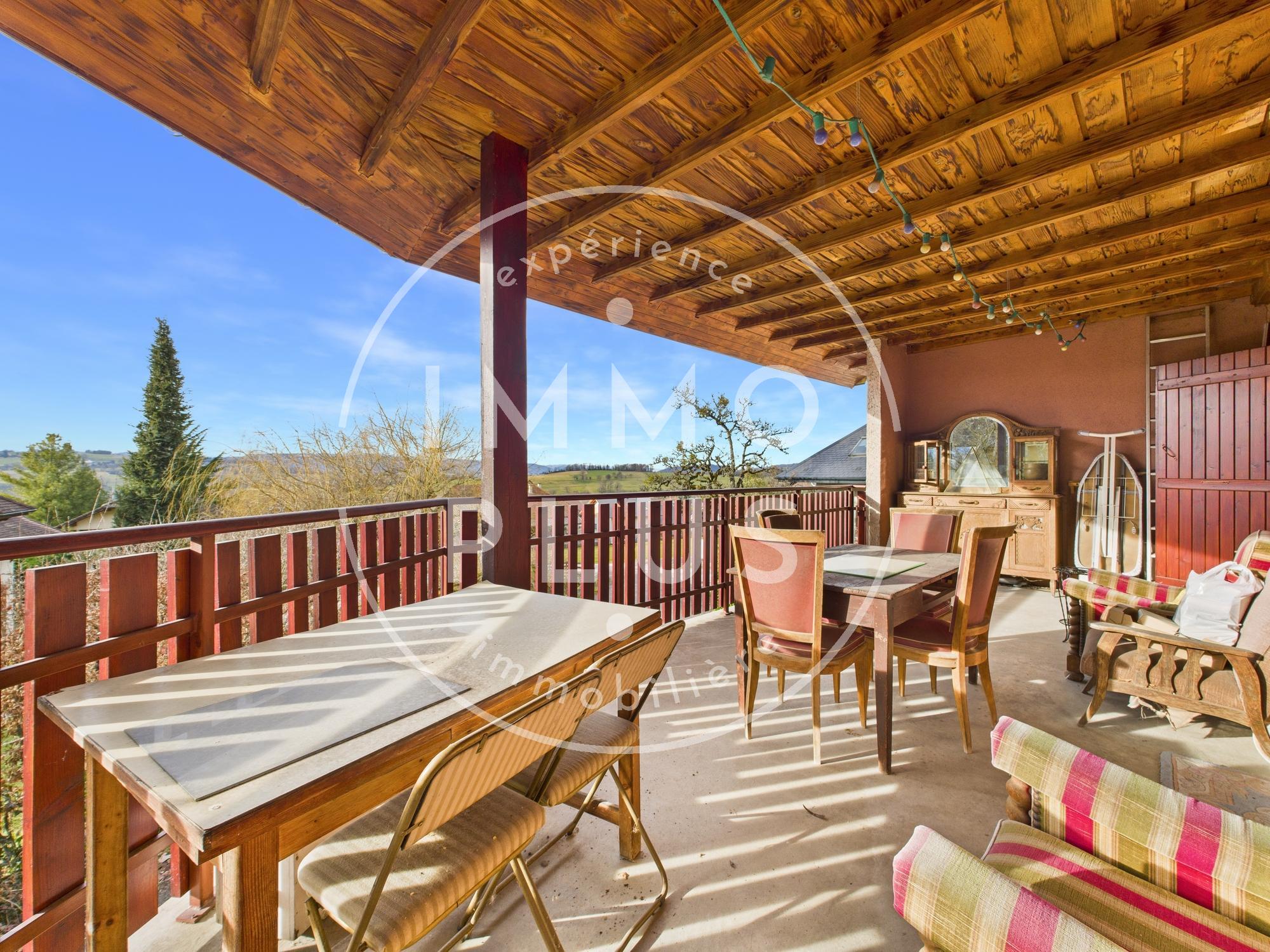 Photo **Maison spacieuse et lumineuse à Gruffy**