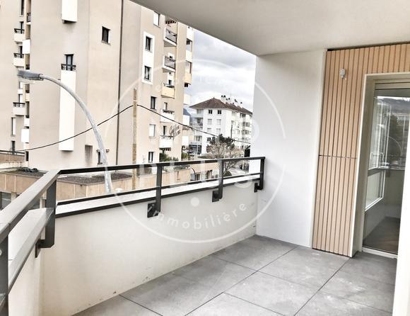Photo Location Appartement 2 pièces 41,23 m²