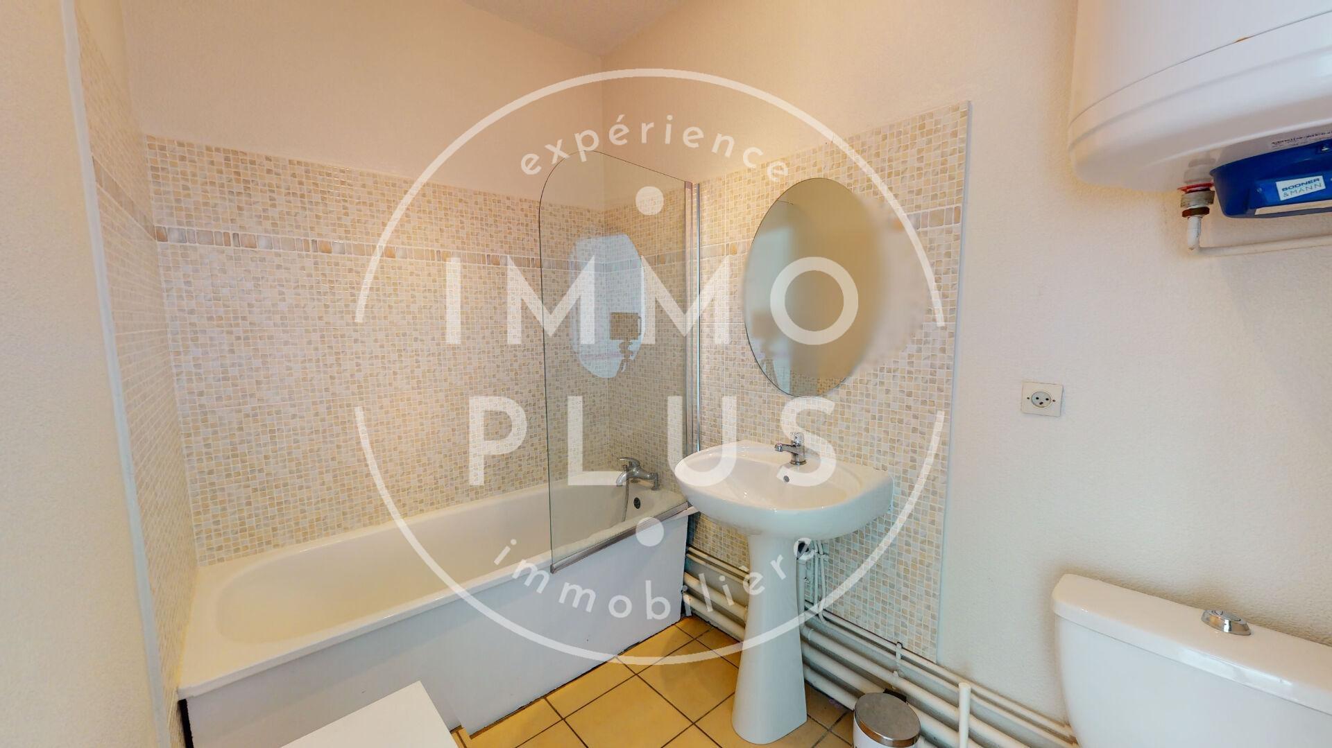 Photo Location Appartement 1 pièce 27,72 m²