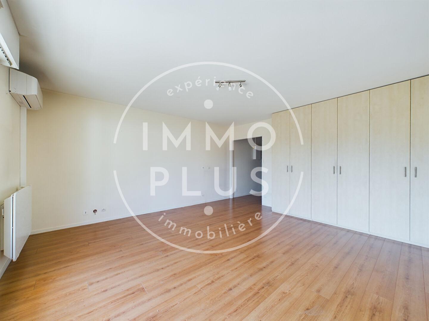 Photo Vente Appartement 3 pièces 65,68 m²