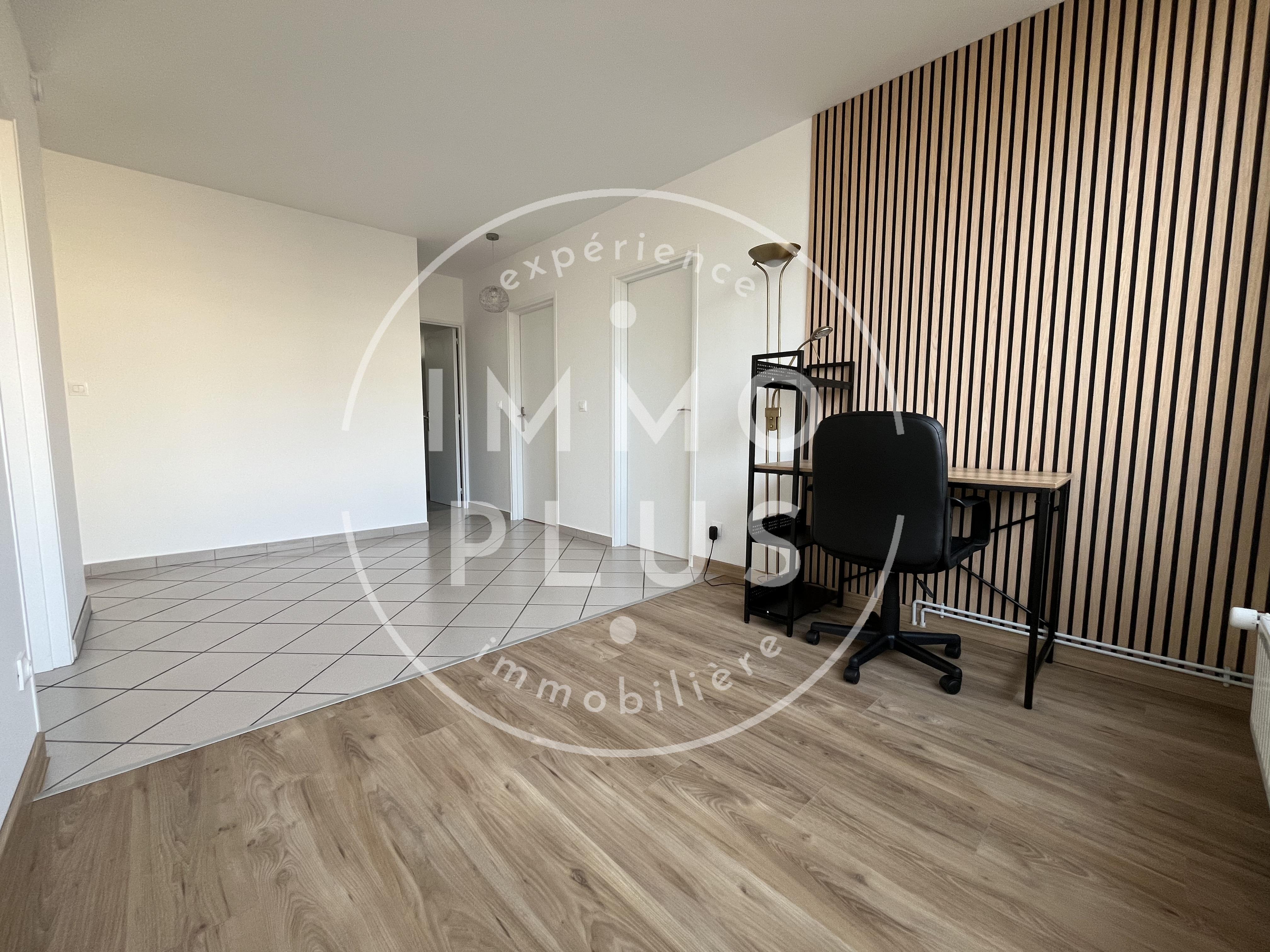 Photo Location Appartement 4 pièces 85,91 m&sup2;