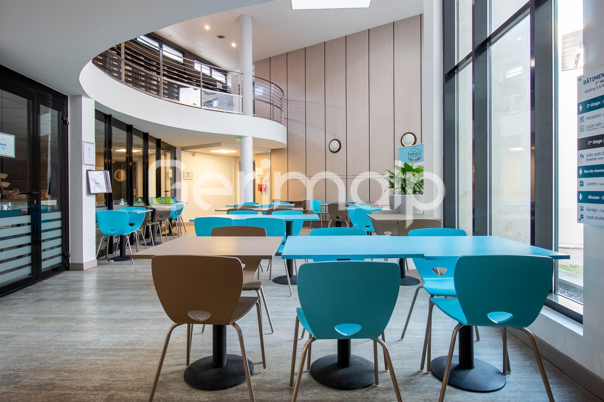 Photo Vente Appartement 1 pièce 18,23 m&sup2;