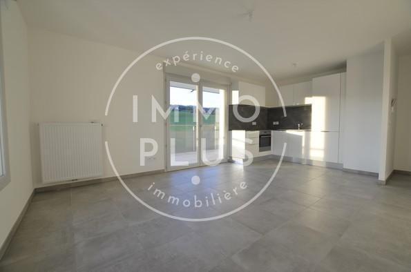 Photo Location Appartement 2 pièces 46,51 m²