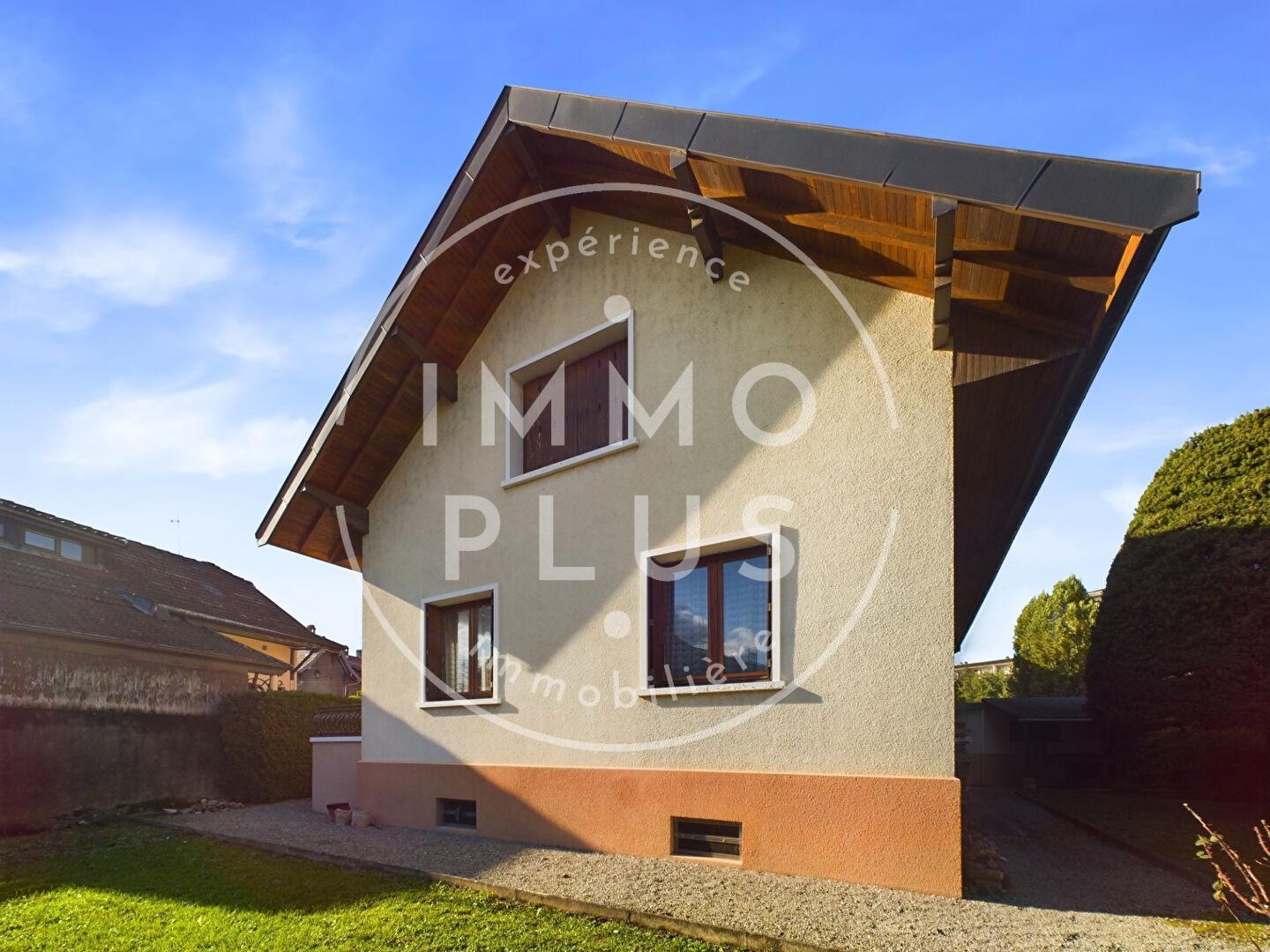 Photo Vente Maison 7 pièces 167,11 m²